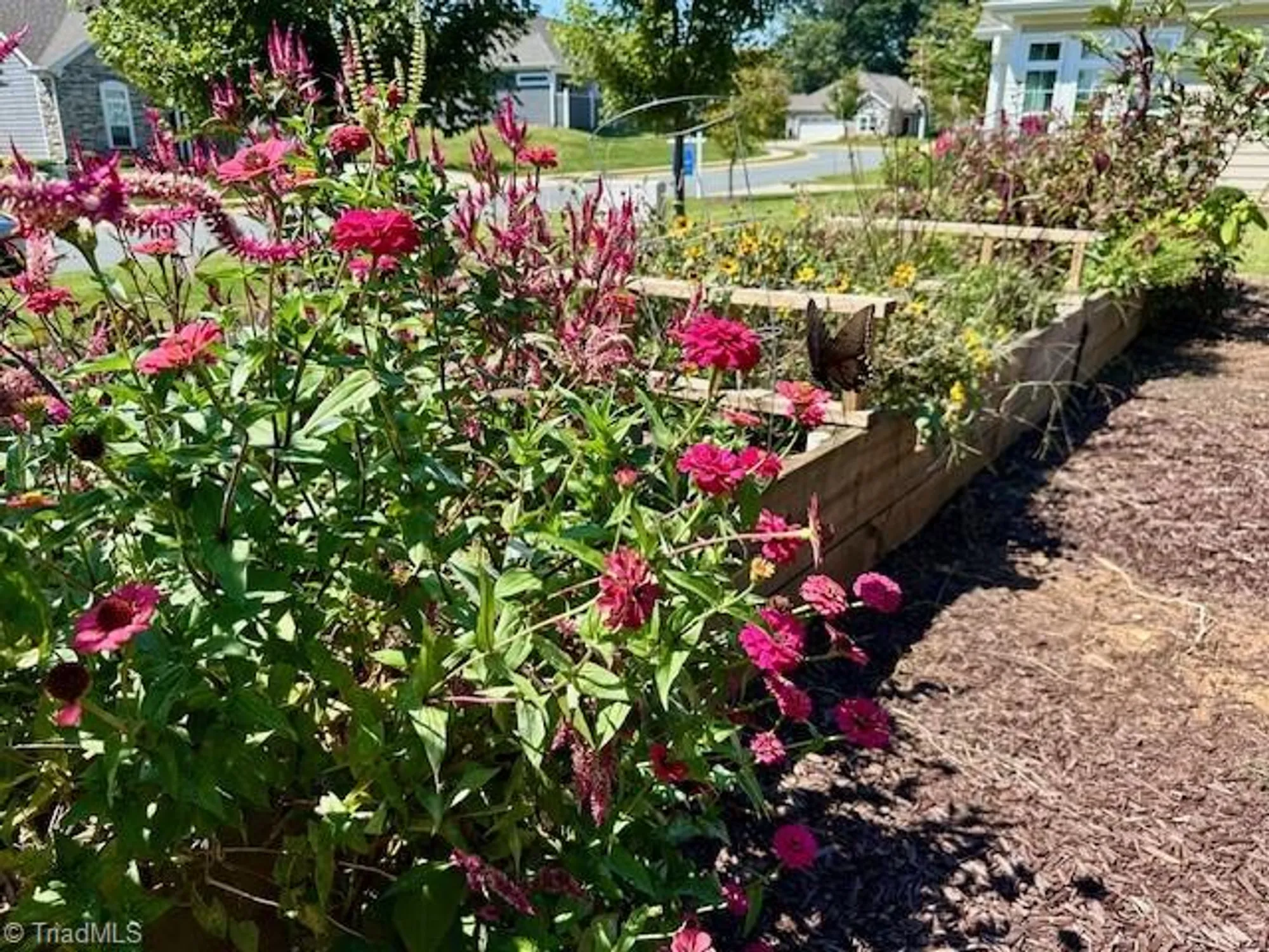 Property Slideshow image 34 of 36 | 1124 hudson dr, Mebane, NC, 27302