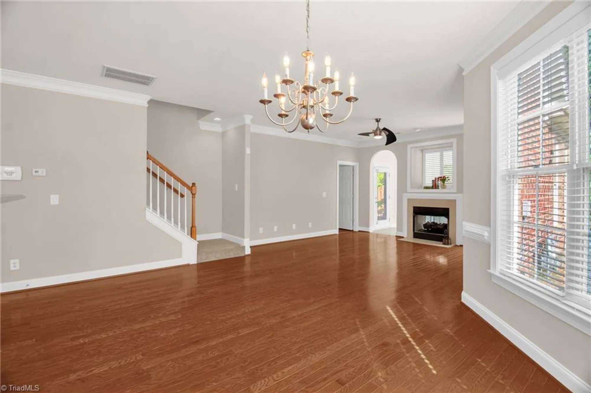 Property Slideshow image 8 of 23 | 307 queensbury dr, Winston Salem, NC, 27127