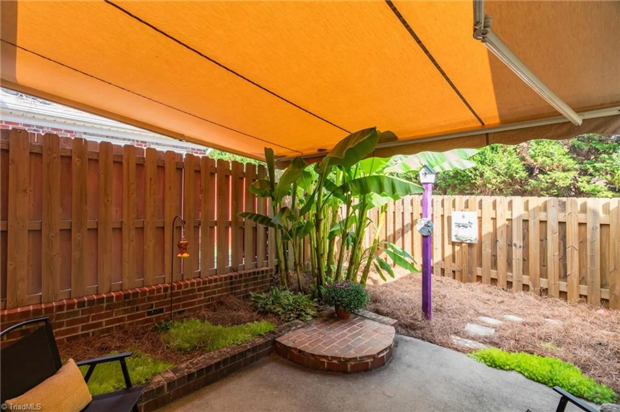 Property Slideshow image 21 of 23 | 307 queensbury dr, Winston Salem, NC, 27127