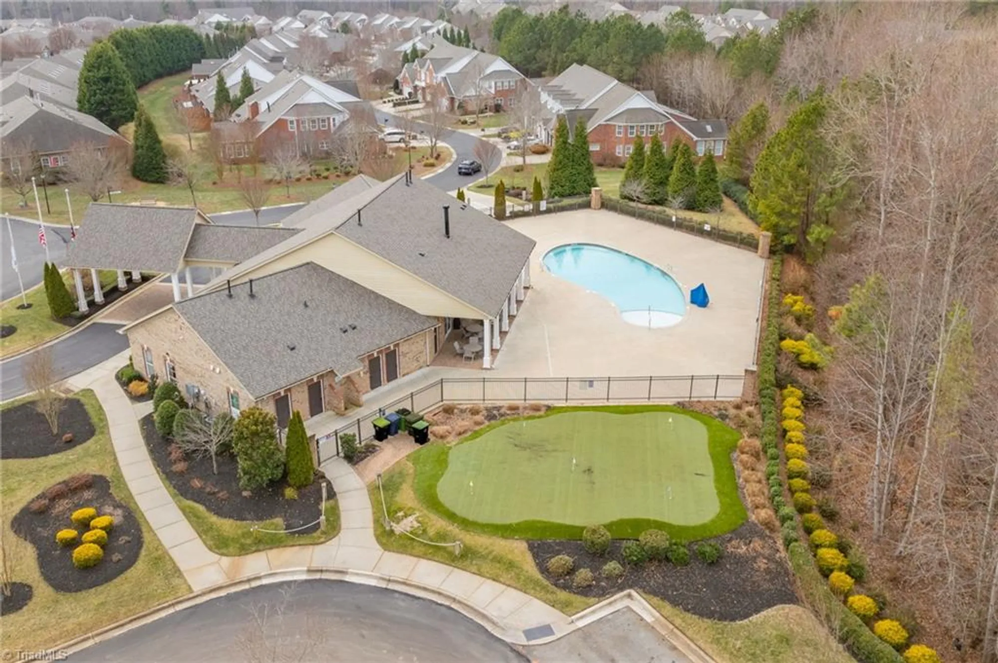 Property Slideshow image 23 of 23 | 307 queensbury dr, Winston Salem, NC, 27127