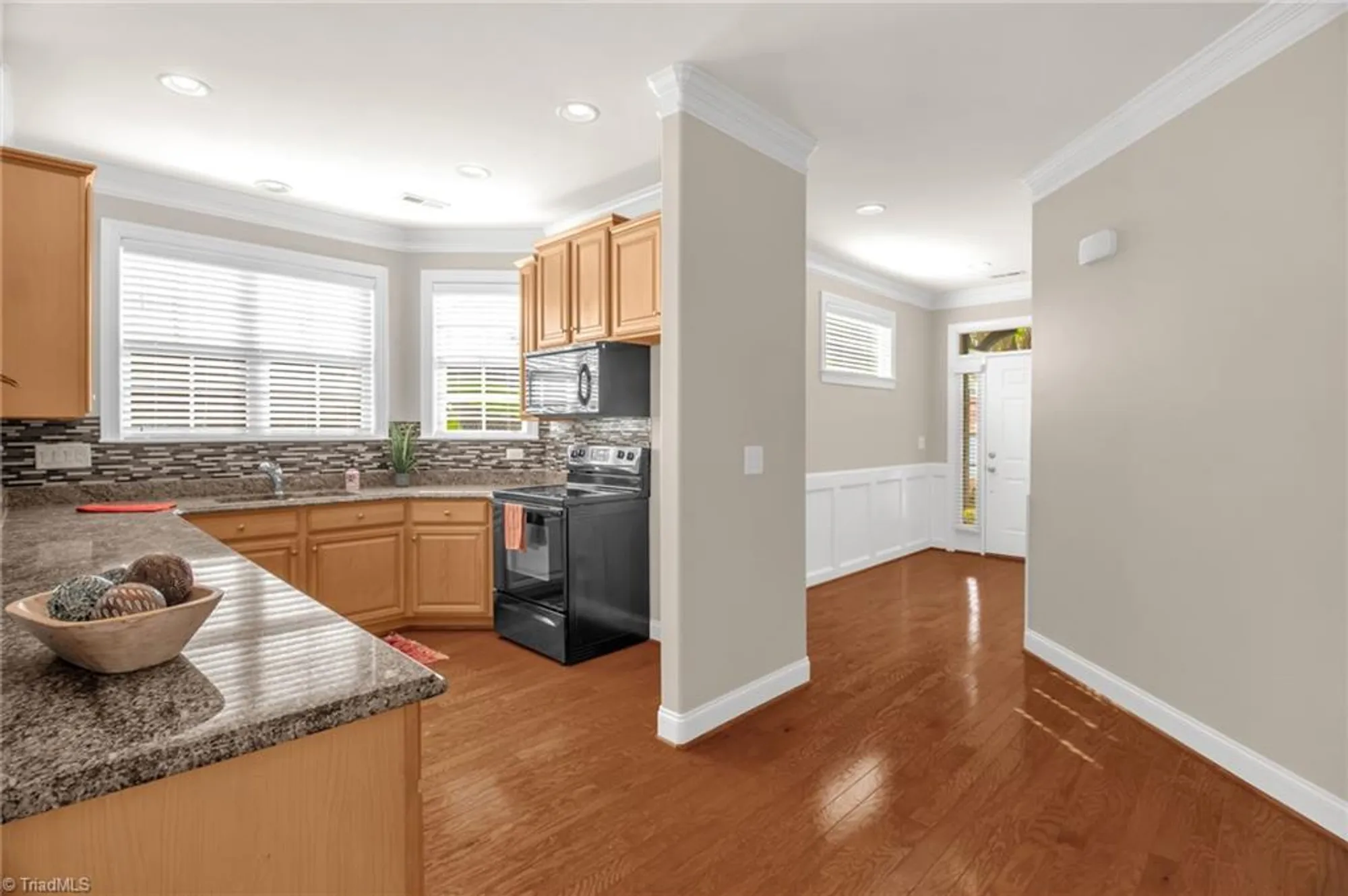 Property Slideshow image 6 of 23 | 307 queensbury dr, Winston Salem, NC, 27127