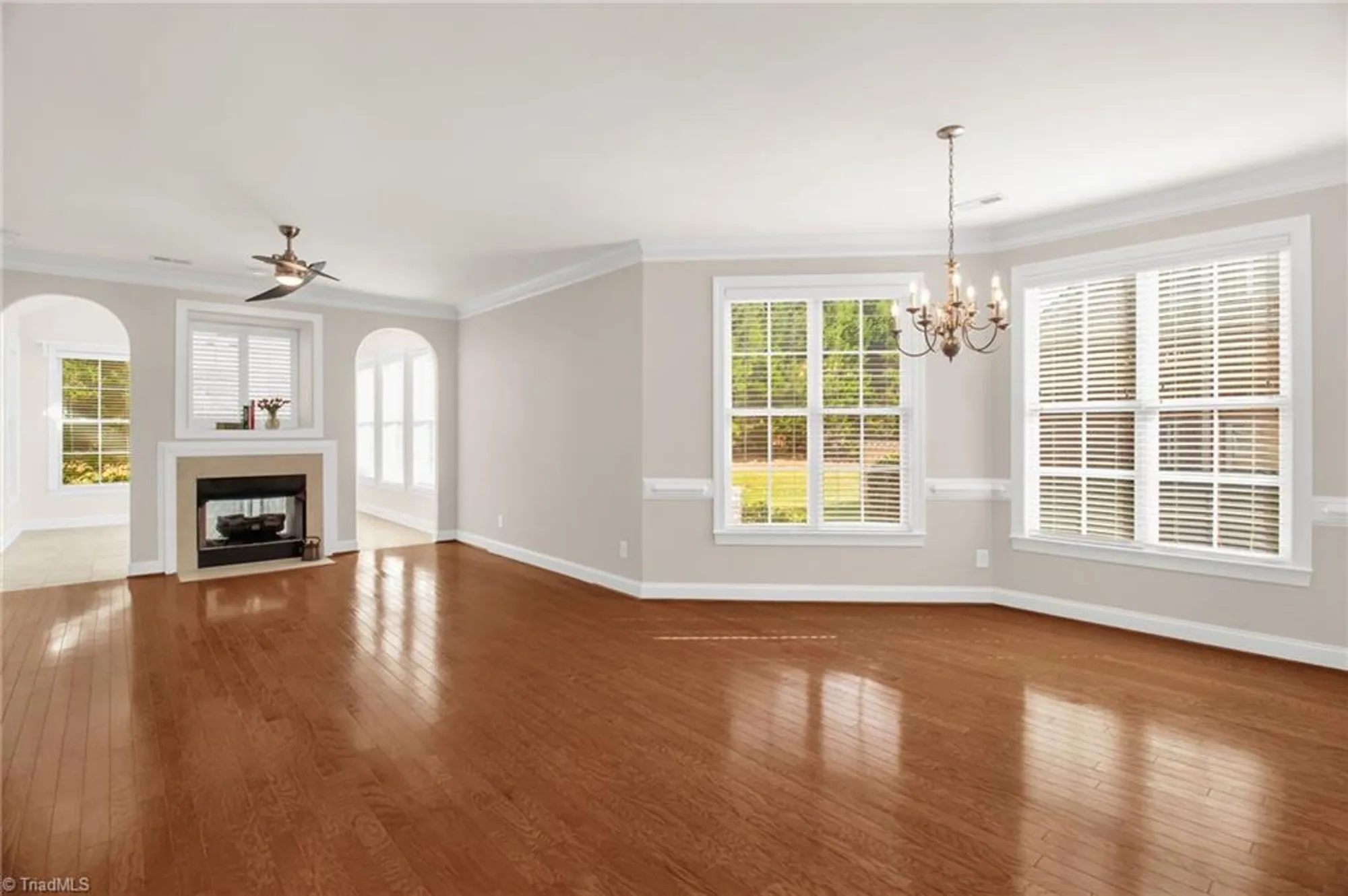 Property Slideshow image 7 of 23 | 307 queensbury dr, Winston Salem, NC, 27127