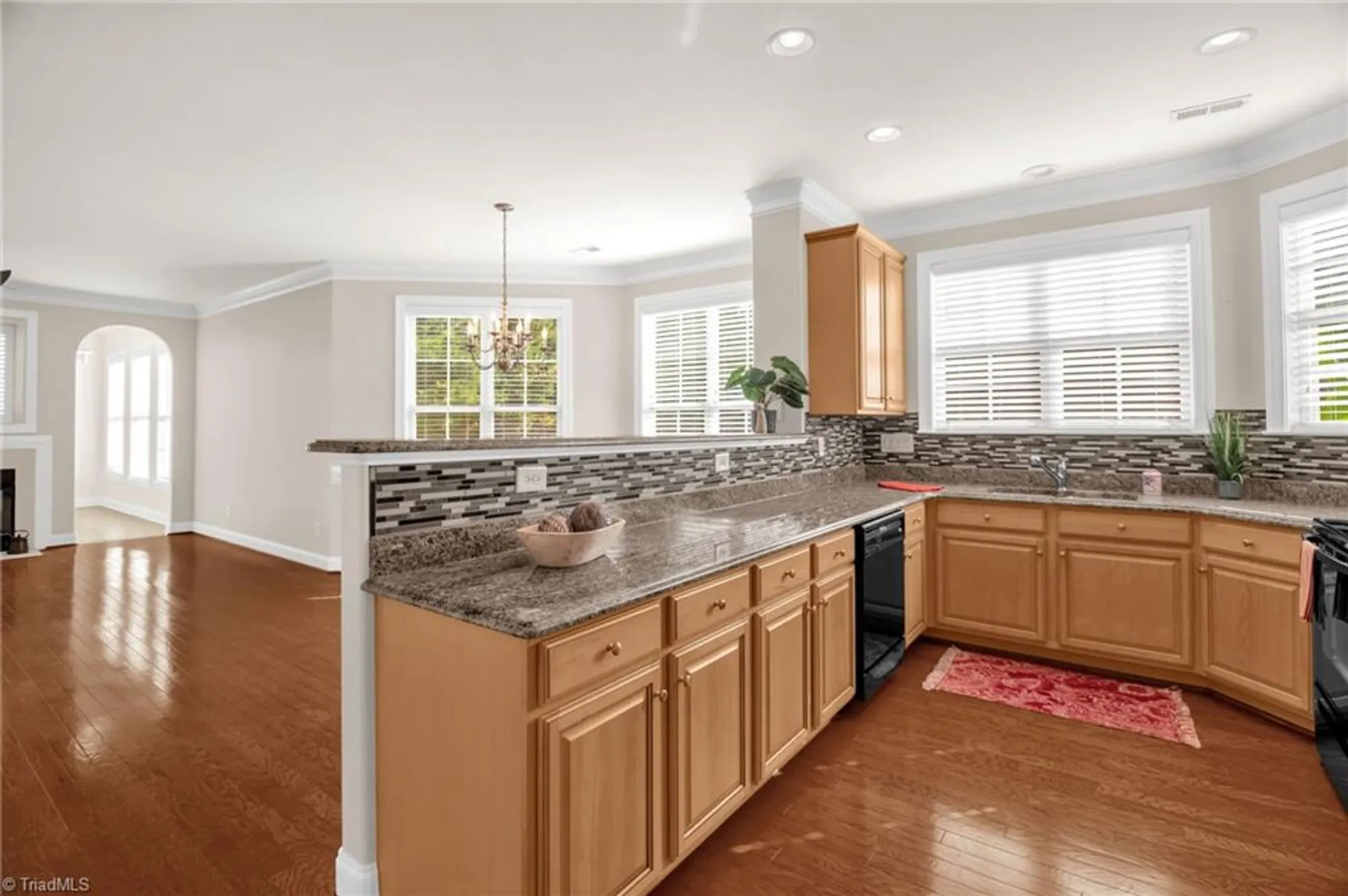 Property Slideshow image 5 of 23 | 307 queensbury dr, Winston Salem, NC, 27127