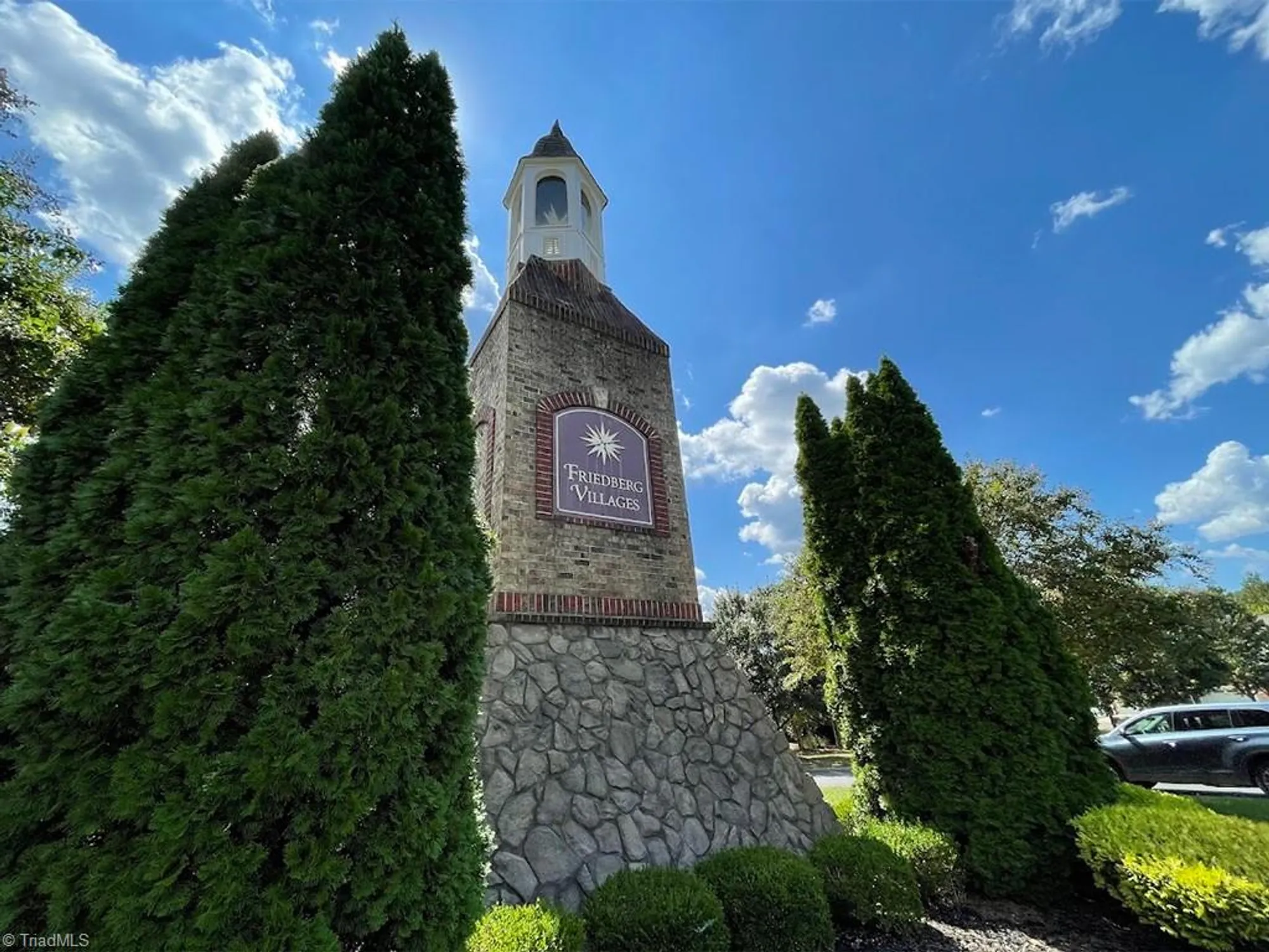 Property Slideshow image 1 of 23 | 307 queensbury dr, Winston Salem, NC, 27127