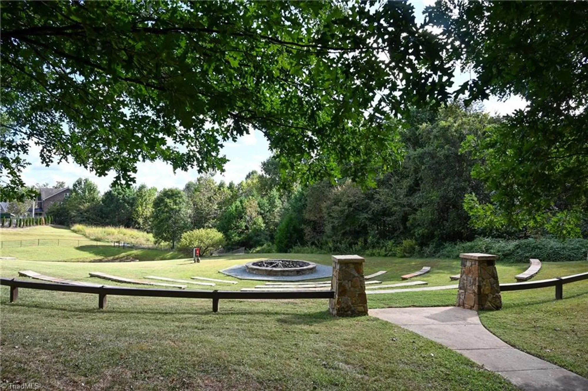 Property Slideshow image 49 of 50 | 1311 lael forest trl, Burlington, NC, 27215