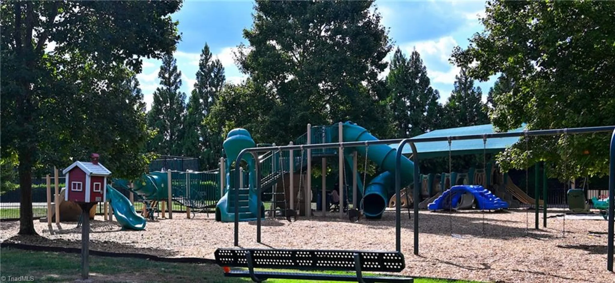 Property Slideshow image 45 of 50 | 1311 lael forest trl, Burlington, NC, 27215