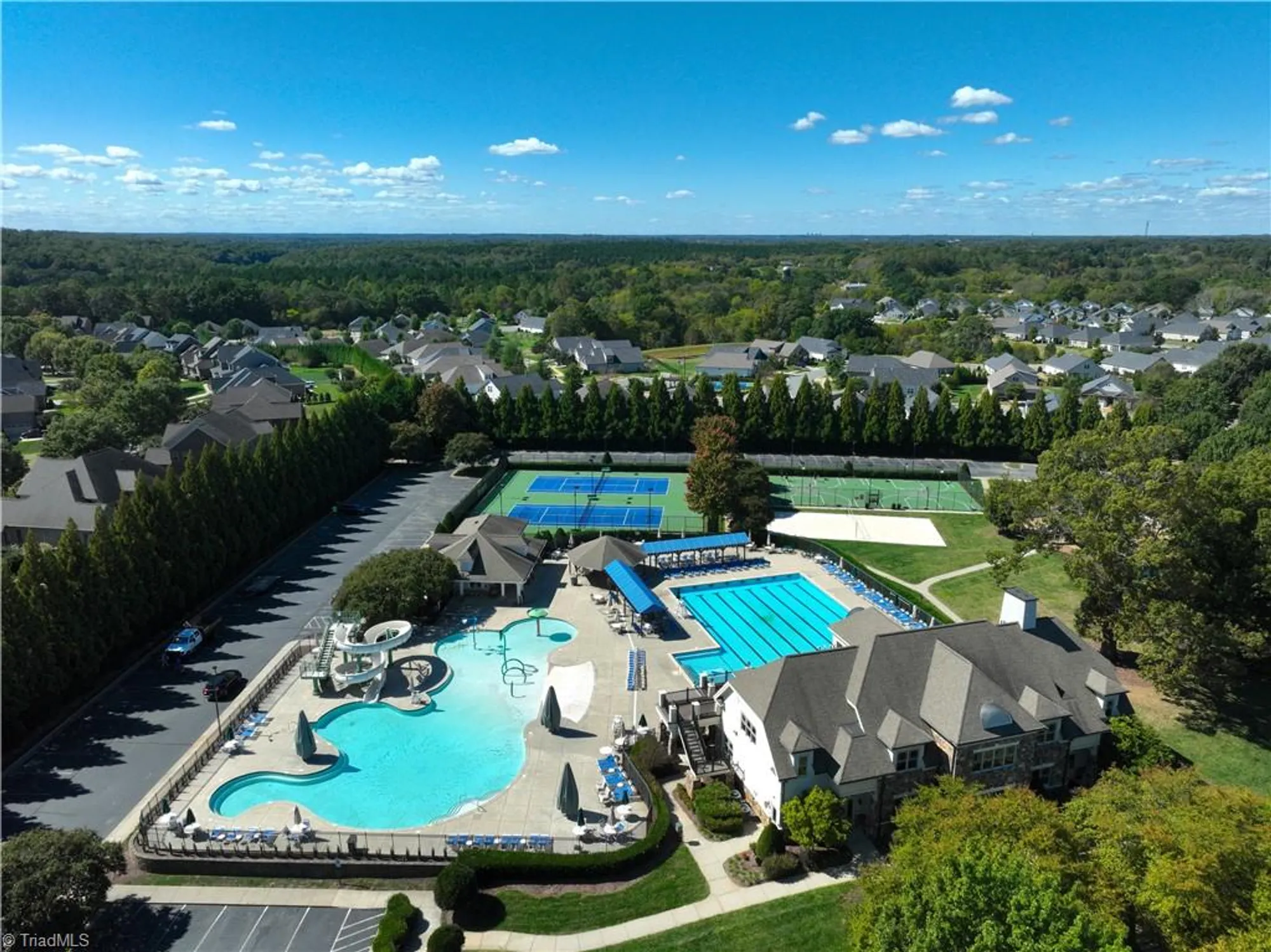 Property Slideshow image 50 of 50 | 1311 lael forest trl, Burlington, NC, 27215