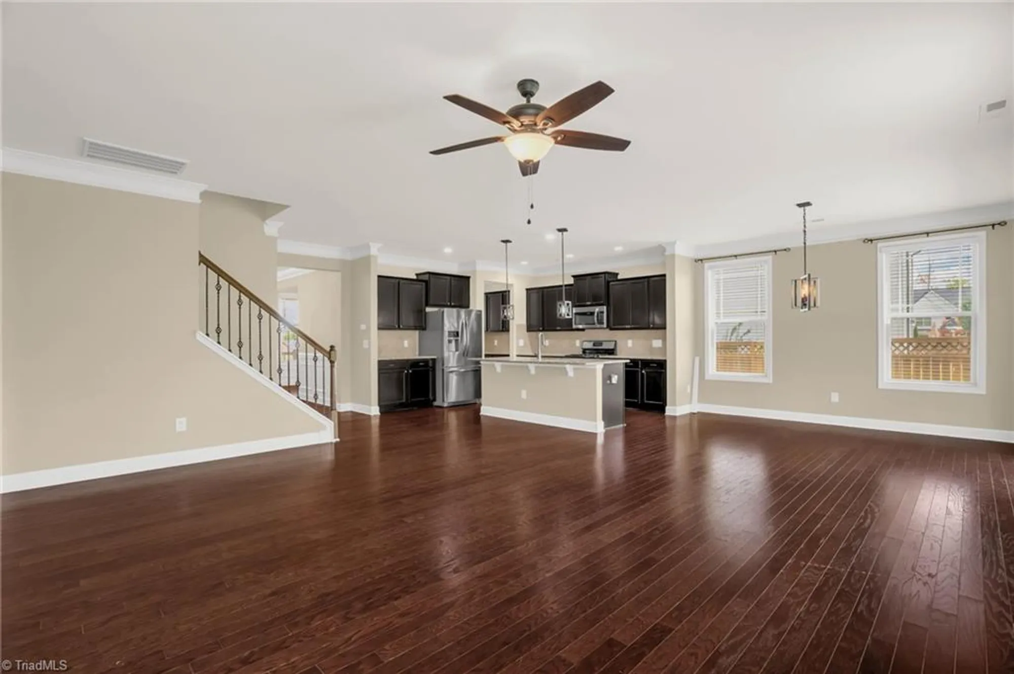 Property Slideshow image 11 of 50 | 1311 lael forest trl, Burlington, NC, 27215