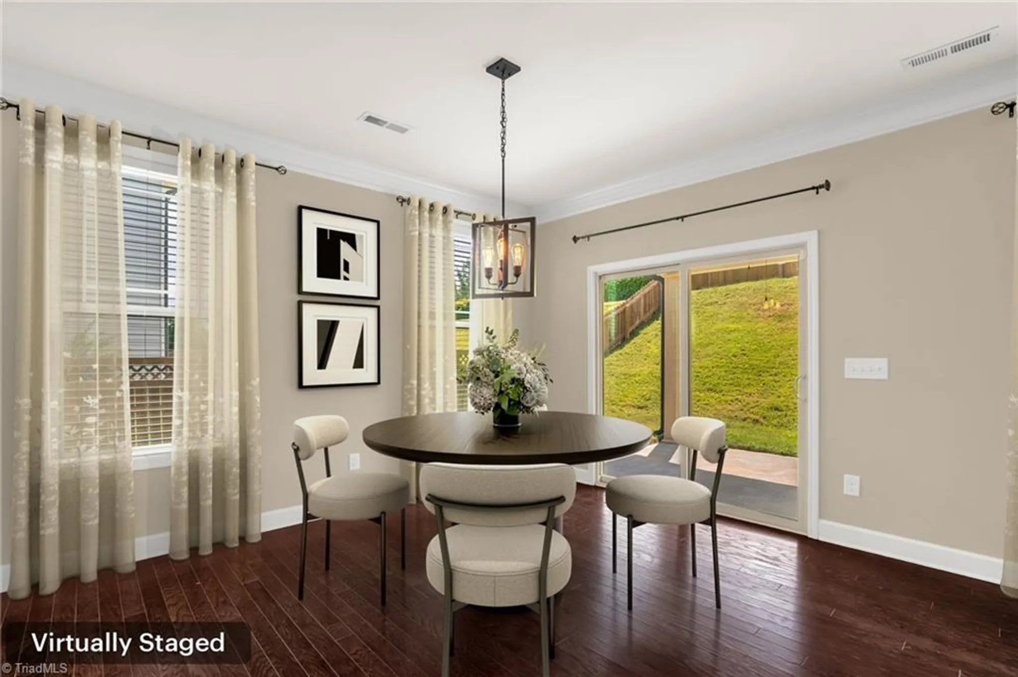 Property Slideshow image 15 of 50 | 1311 lael forest trl, Burlington, NC, 27215