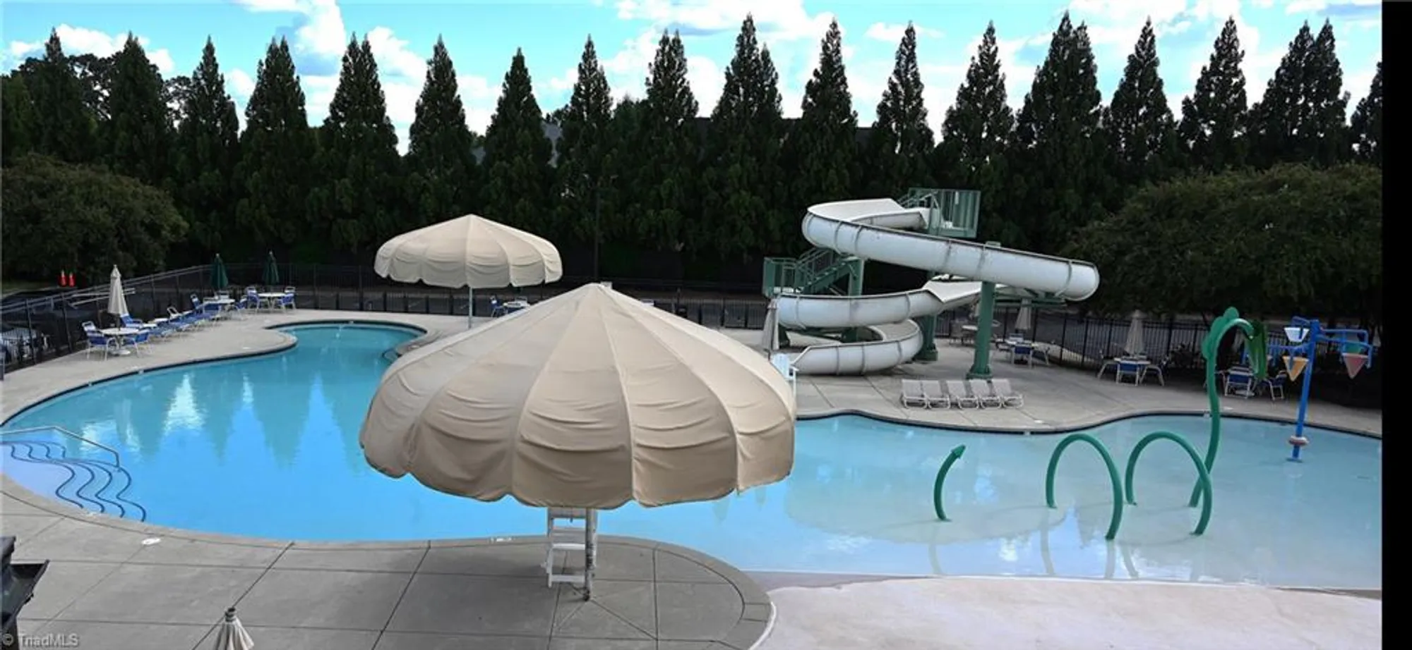 Property Slideshow image 44 of 50 | 1311 lael forest trl, Burlington, NC, 27215