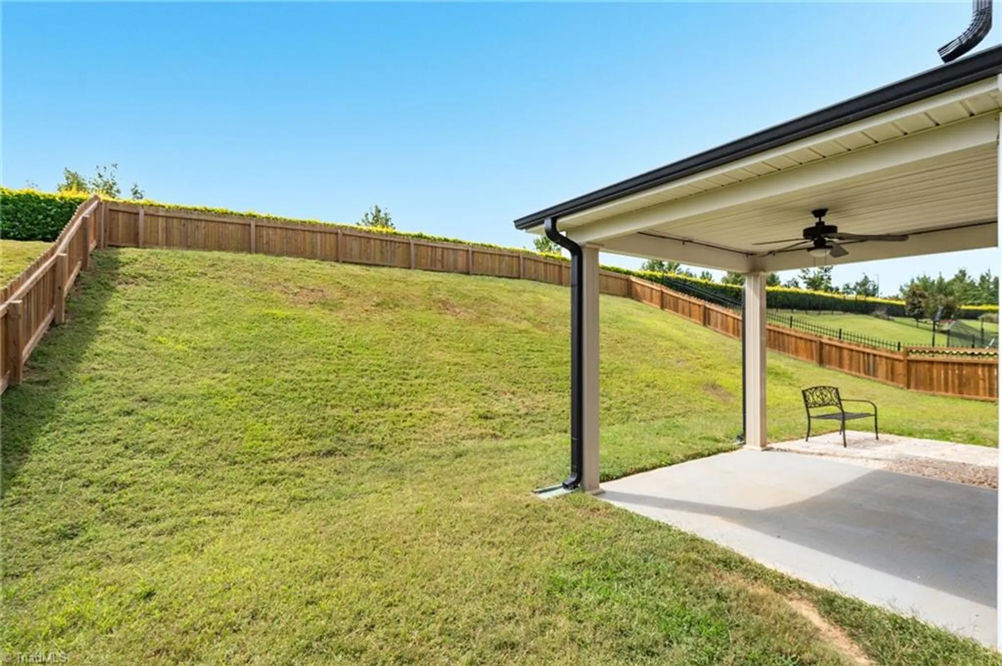 Property Slideshow image 39 of 50 | 1311 lael forest trl, Burlington, NC, 27215