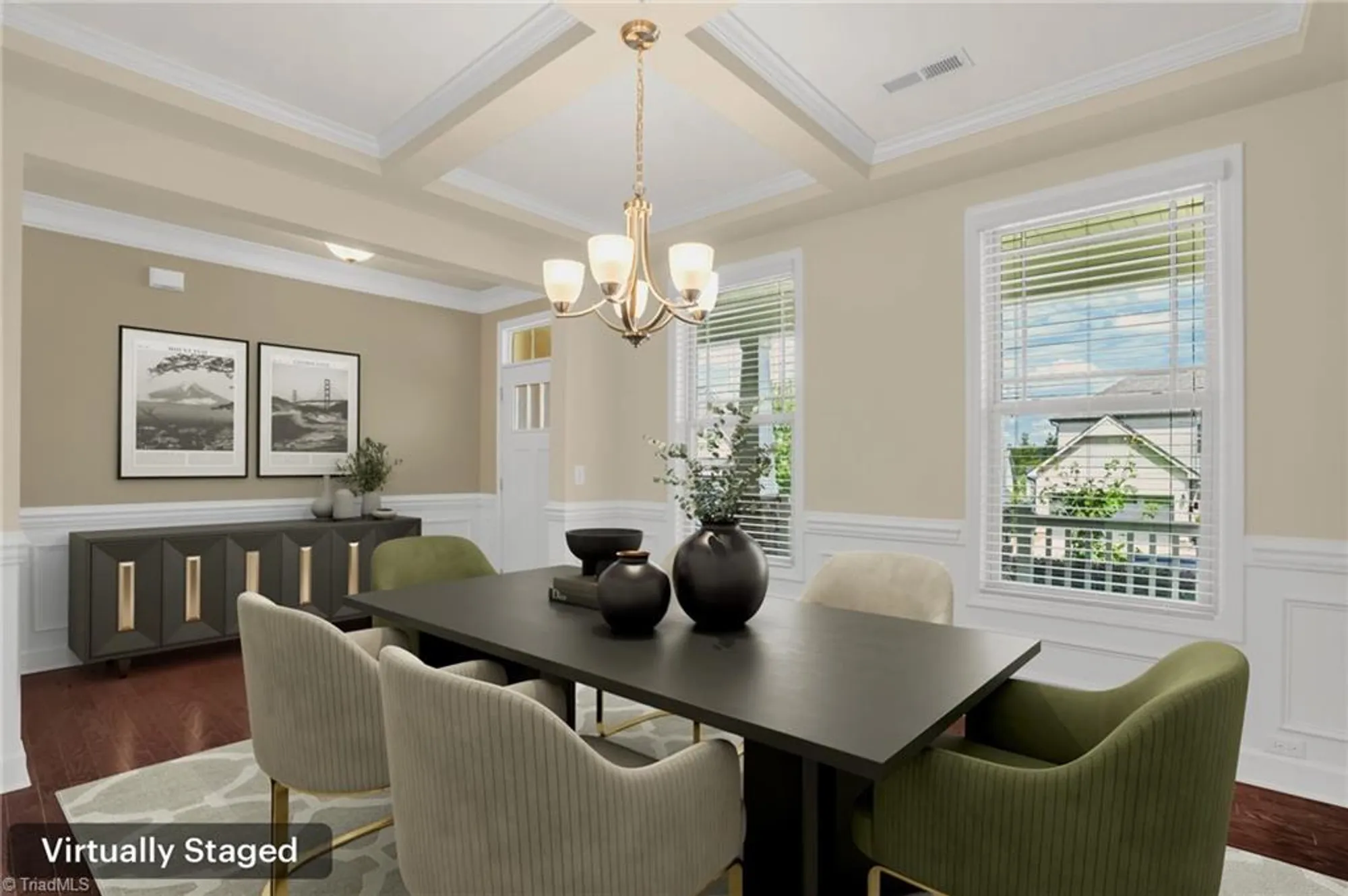 Property Slideshow image 8 of 50 | 1311 lael forest trl, Burlington, NC, 27215