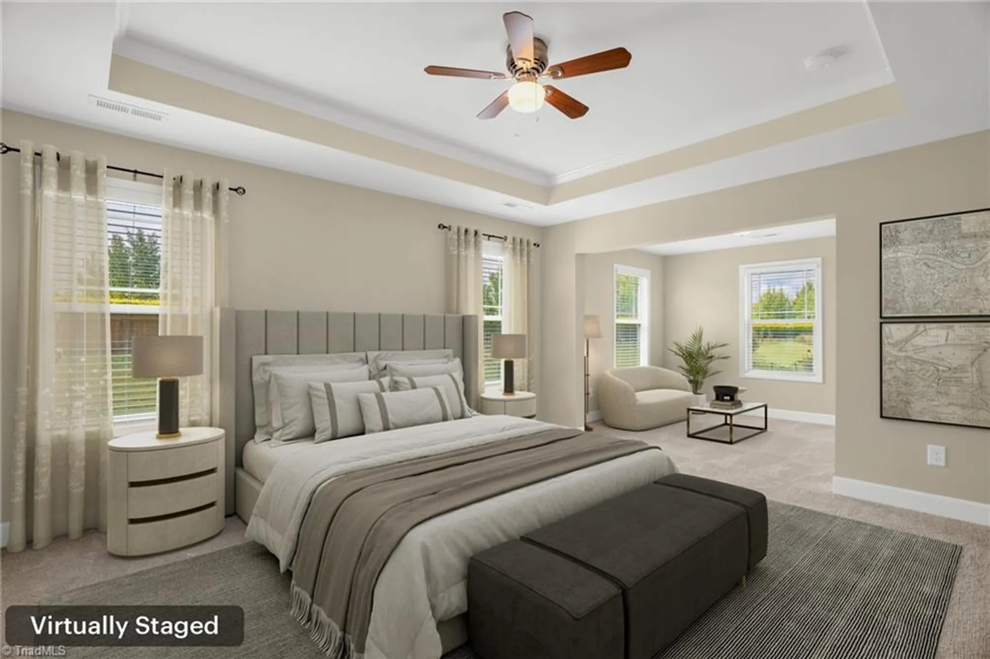 Property Slideshow image 23 of 50 | 1311 lael forest trl, Burlington, NC, 27215