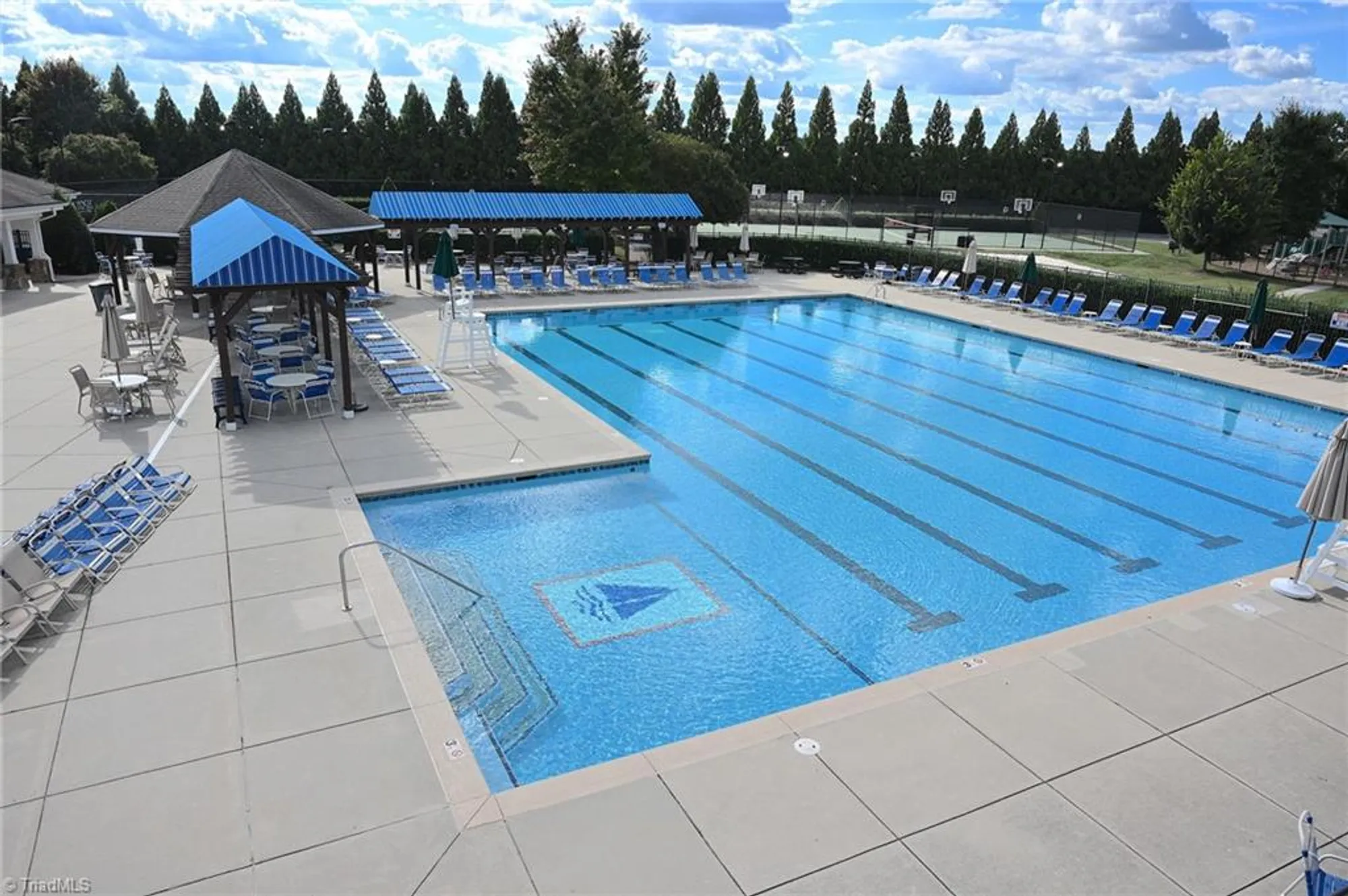 Property Slideshow image 43 of 50 | 1311 lael forest trl, Burlington, NC, 27215