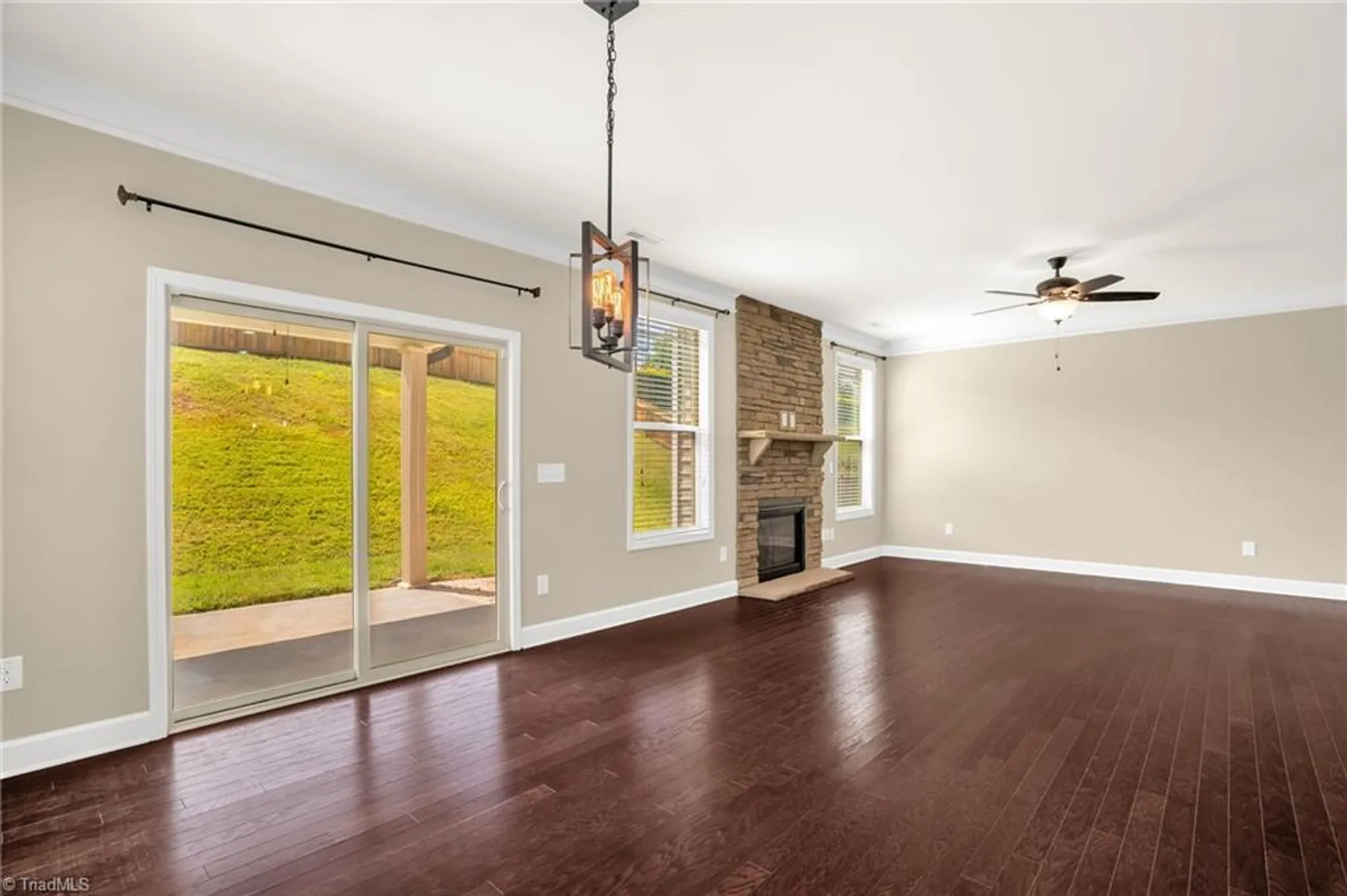 Property Slideshow image 16 of 50 | 1311 lael forest trl, Burlington, NC, 27215