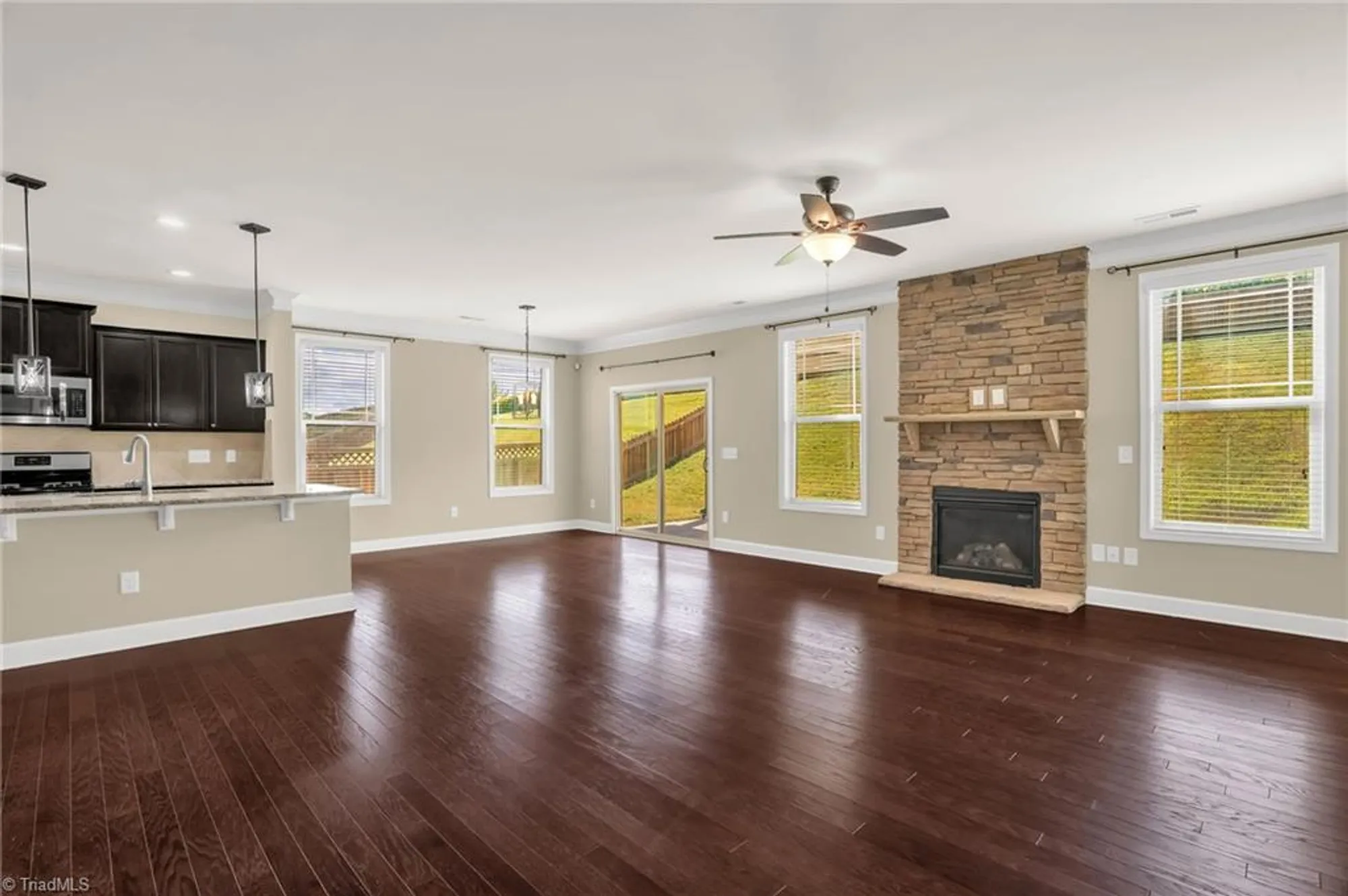 Property Slideshow image 12 of 50 | 1311 lael forest trl, Burlington, NC, 27215