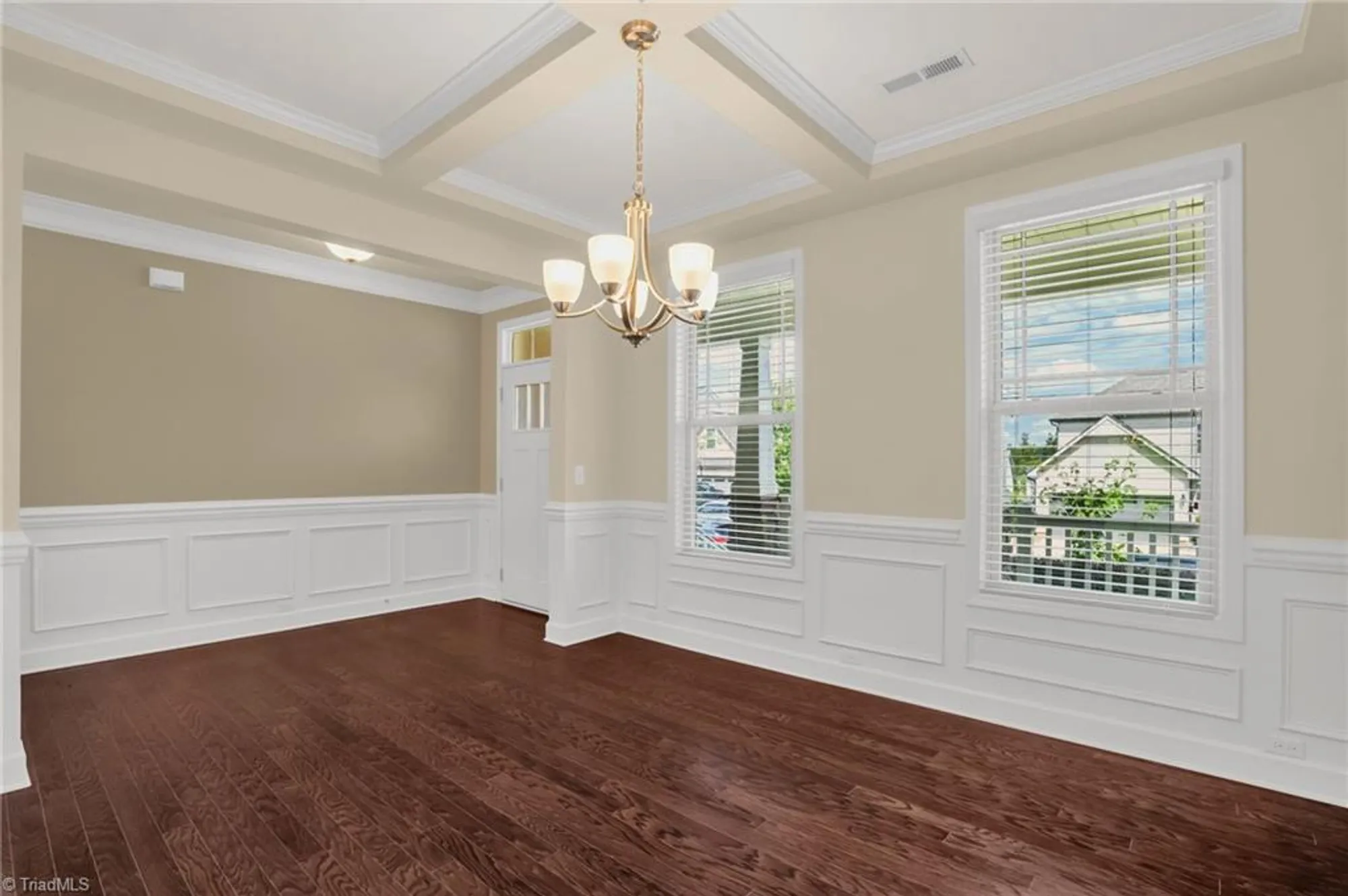 Property Slideshow image 7 of 50 | 1311 lael forest trl, Burlington, NC, 27215