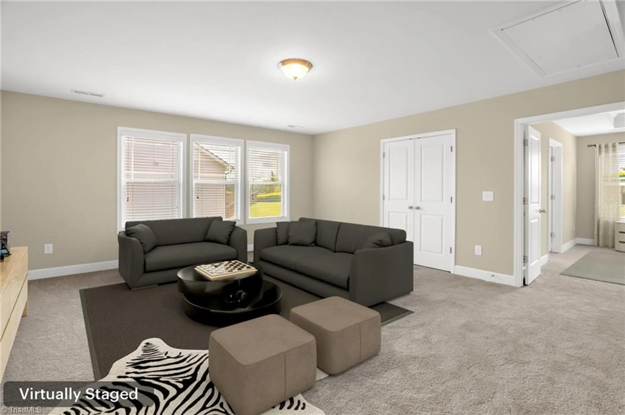 Property Slideshow image 28 of 50 | 1311 lael forest trl, Burlington, NC, 27215