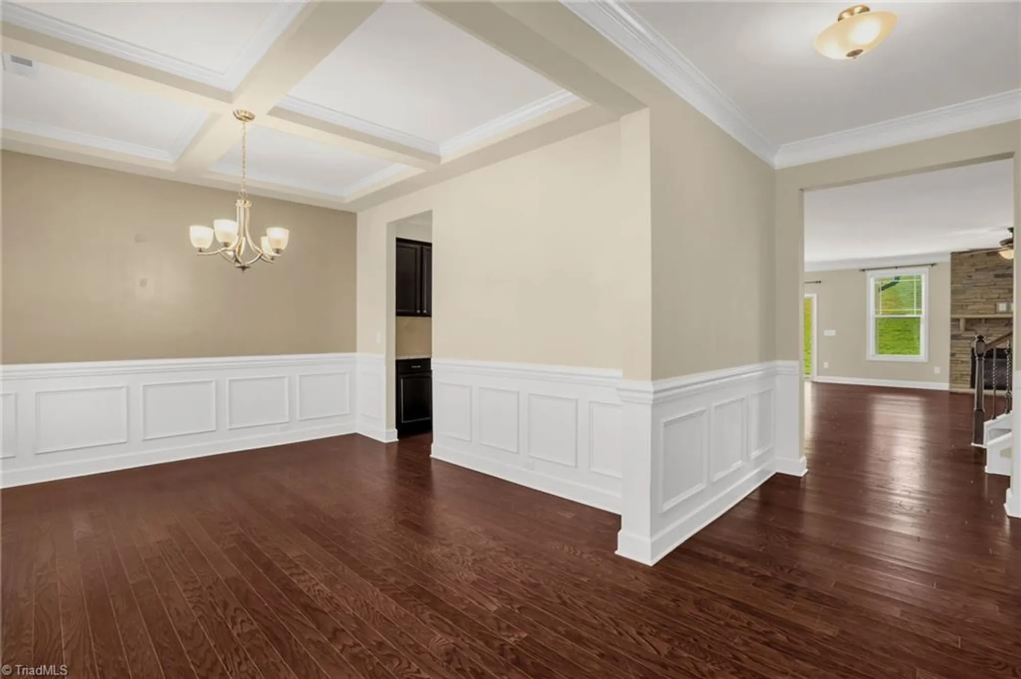 Property Slideshow image 5 of 50 | 1311 lael forest trl, Burlington, NC, 27215