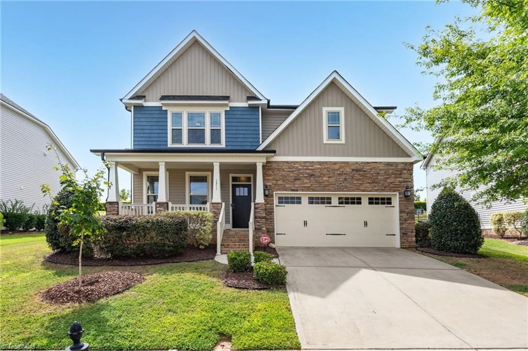 Property Slideshow image 1 of 50 | 1311 lael forest trl, Burlington, NC, 27215