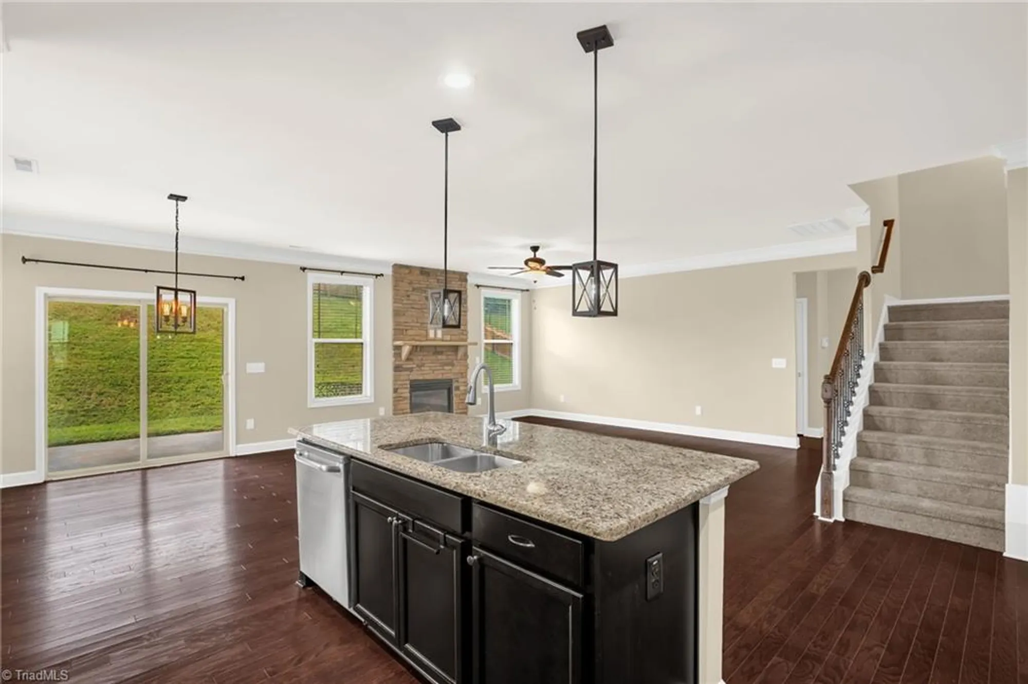 Property Slideshow image 20 of 50 | 1311 lael forest trl, Burlington, NC, 27215