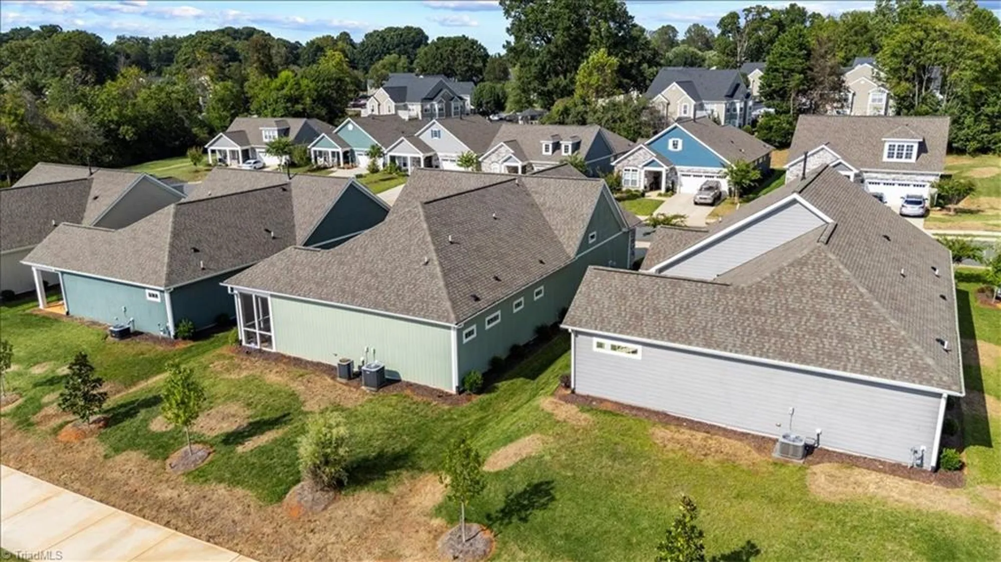 Property Slideshow image 49 of 50 | 1003 bryant ct, Mebane, NC, 27302