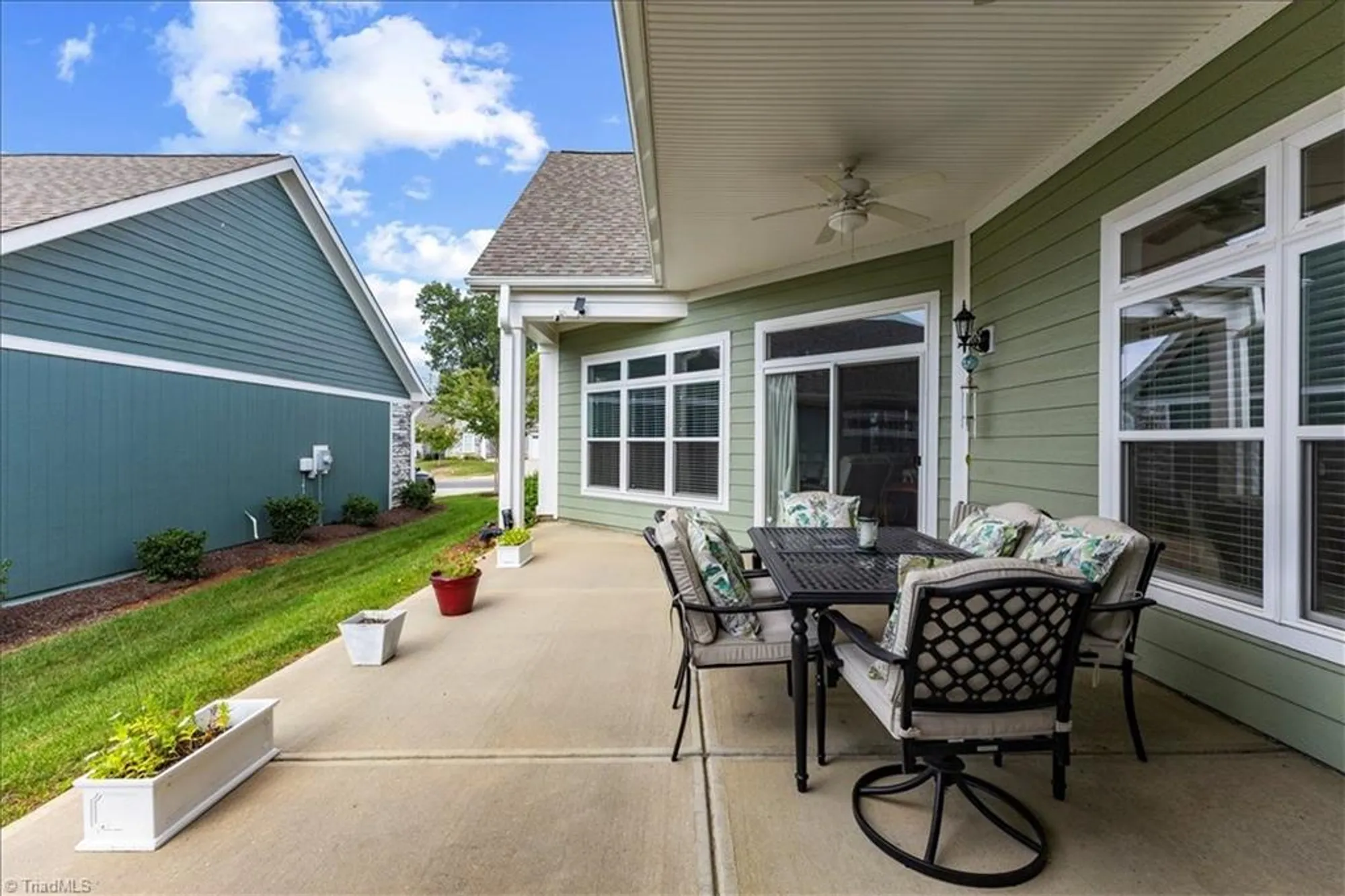 Property Slideshow image 33 of 50 | 1003 bryant ct, Mebane, NC, 27302