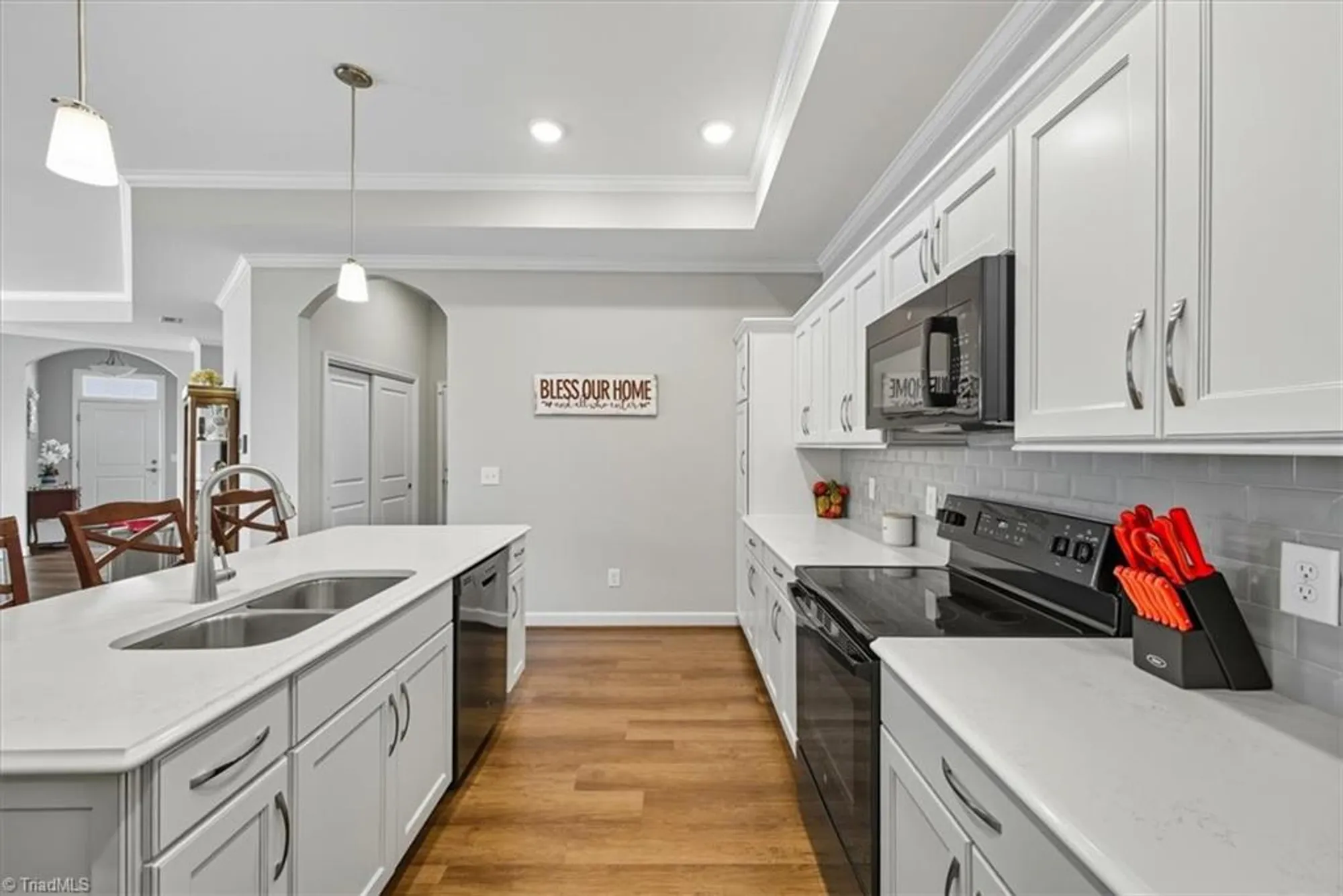 Property Slideshow image 14 of 50 | 1003 bryant ct, Mebane, NC, 27302