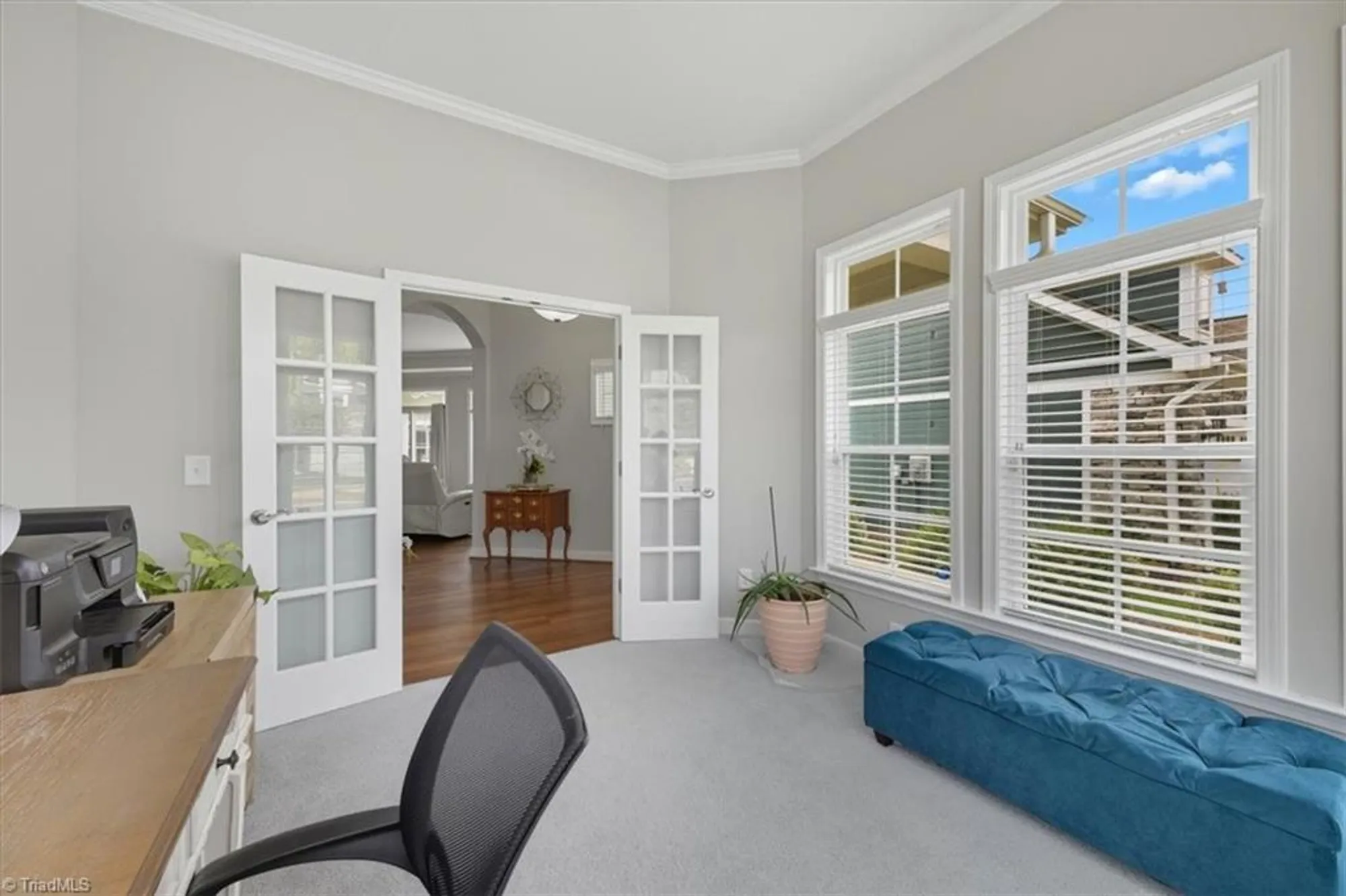 Property Slideshow image 10 of 50 | 1003 bryant ct, Mebane, NC, 27302