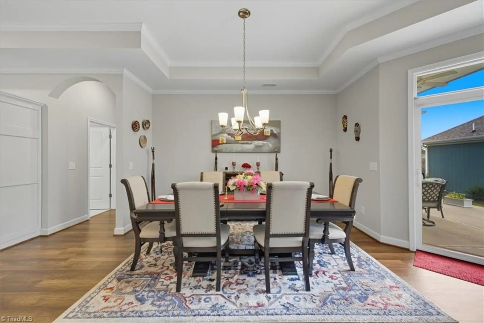 Property Slideshow image 18 of 50 | 1003 bryant ct, Mebane, NC, 27302