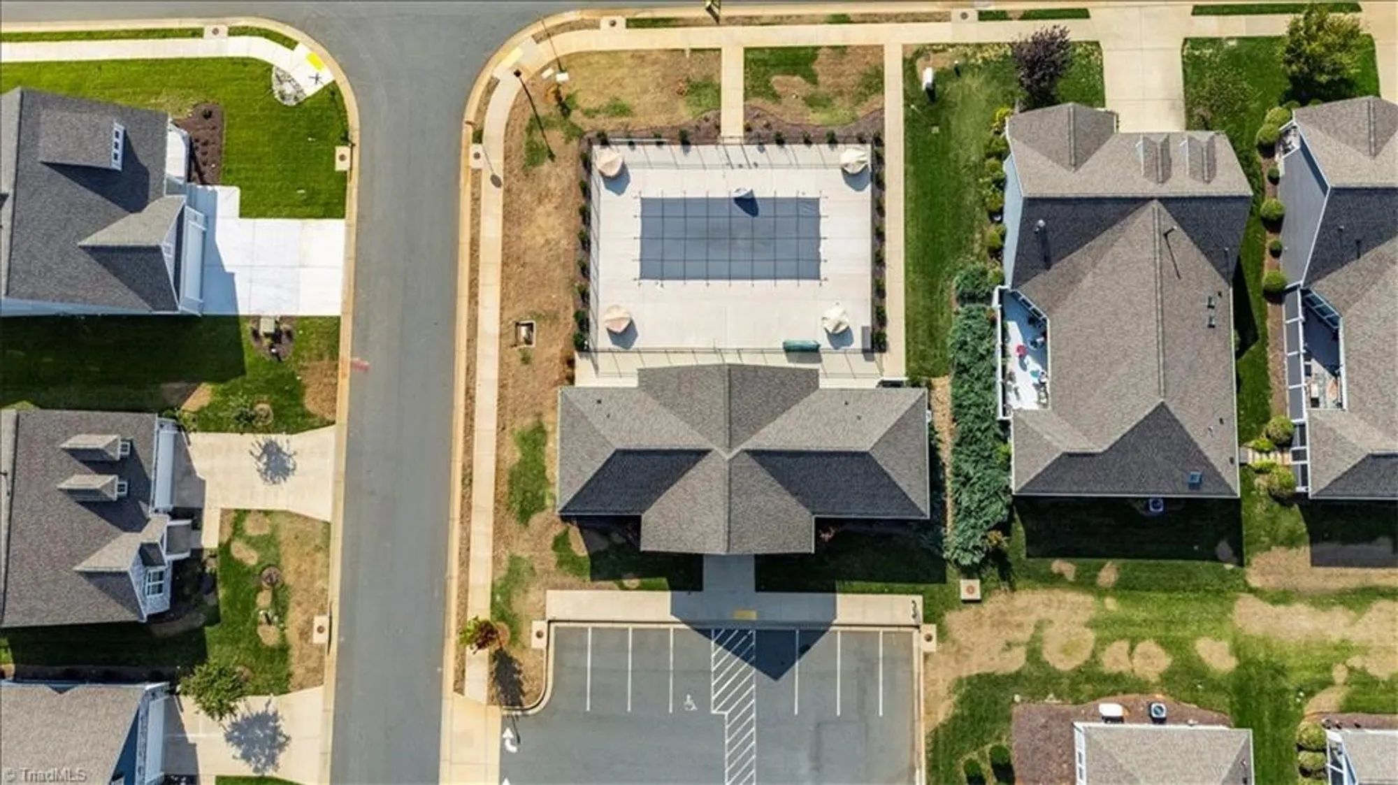 Property Slideshow image 48 of 50 | 1003 bryant ct, Mebane, NC, 27302