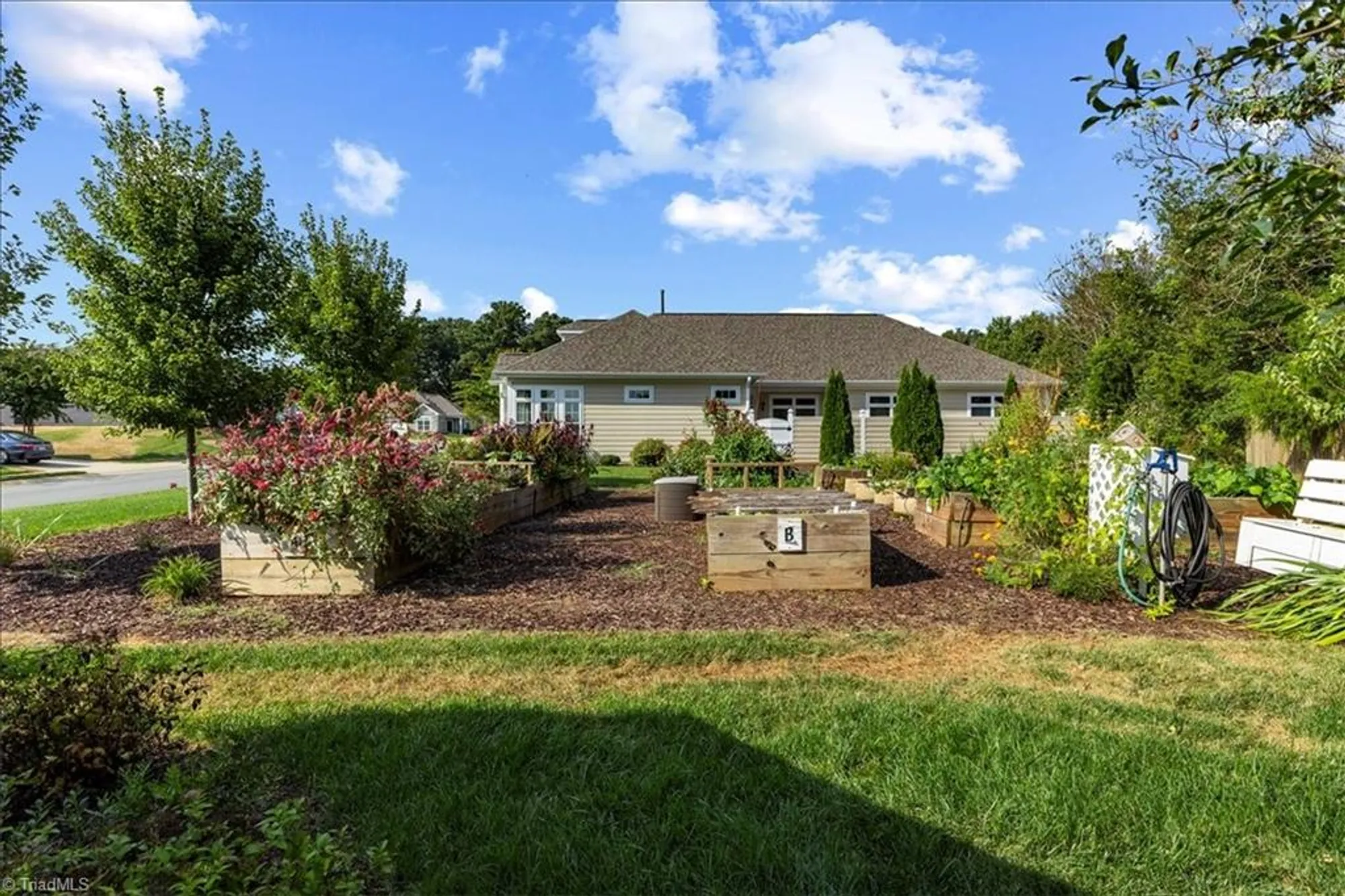 Property Slideshow image 44 of 50 | 1003 bryant ct, Mebane, NC, 27302