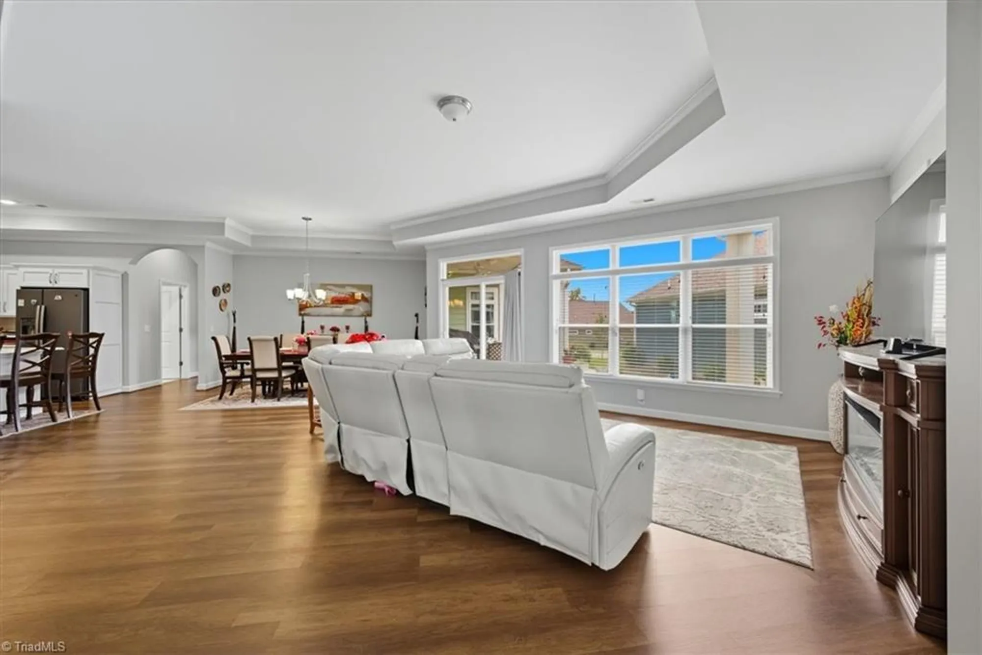 Property Slideshow image 4 of 50 | 1003 bryant ct, Mebane, NC, 27302