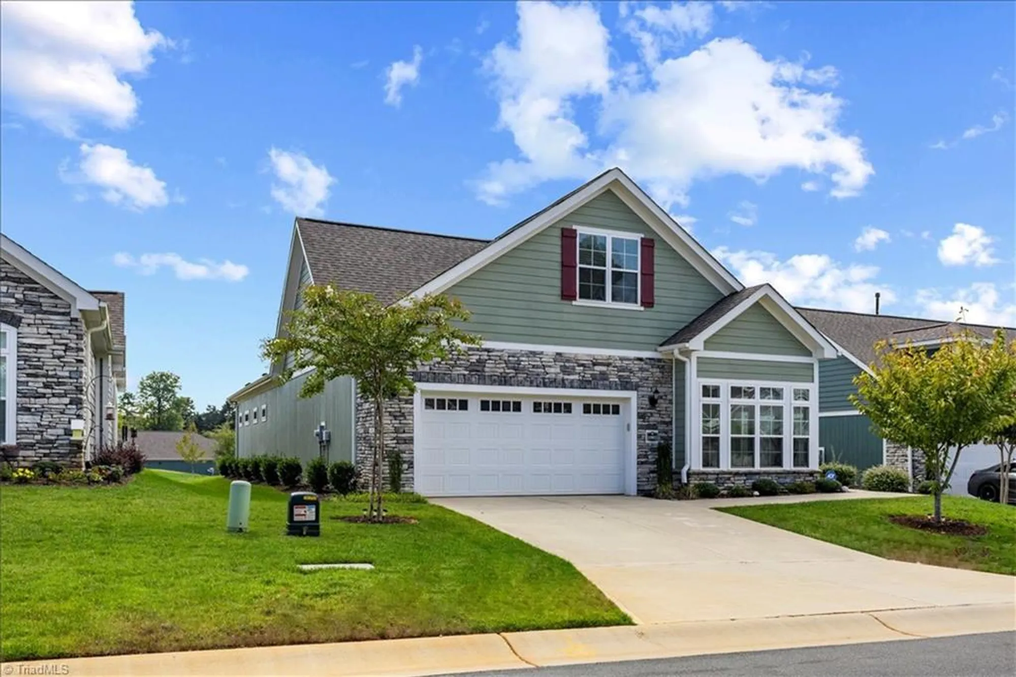 Property Slideshow image 6 of 50 | 1003 bryant ct, Mebane, NC, 27302