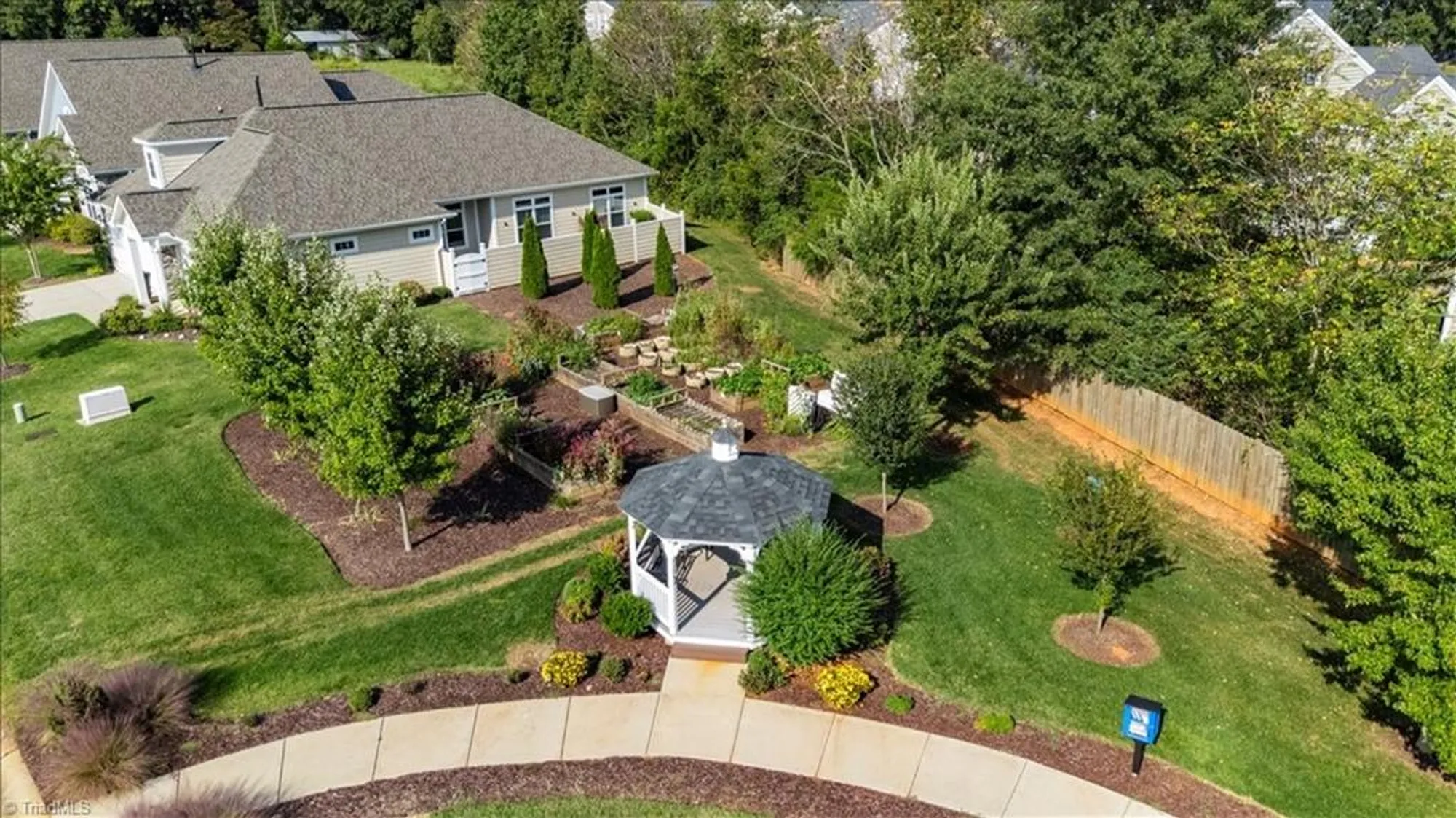 Property Slideshow image 46 of 50 | 1003 bryant ct, Mebane, NC, 27302