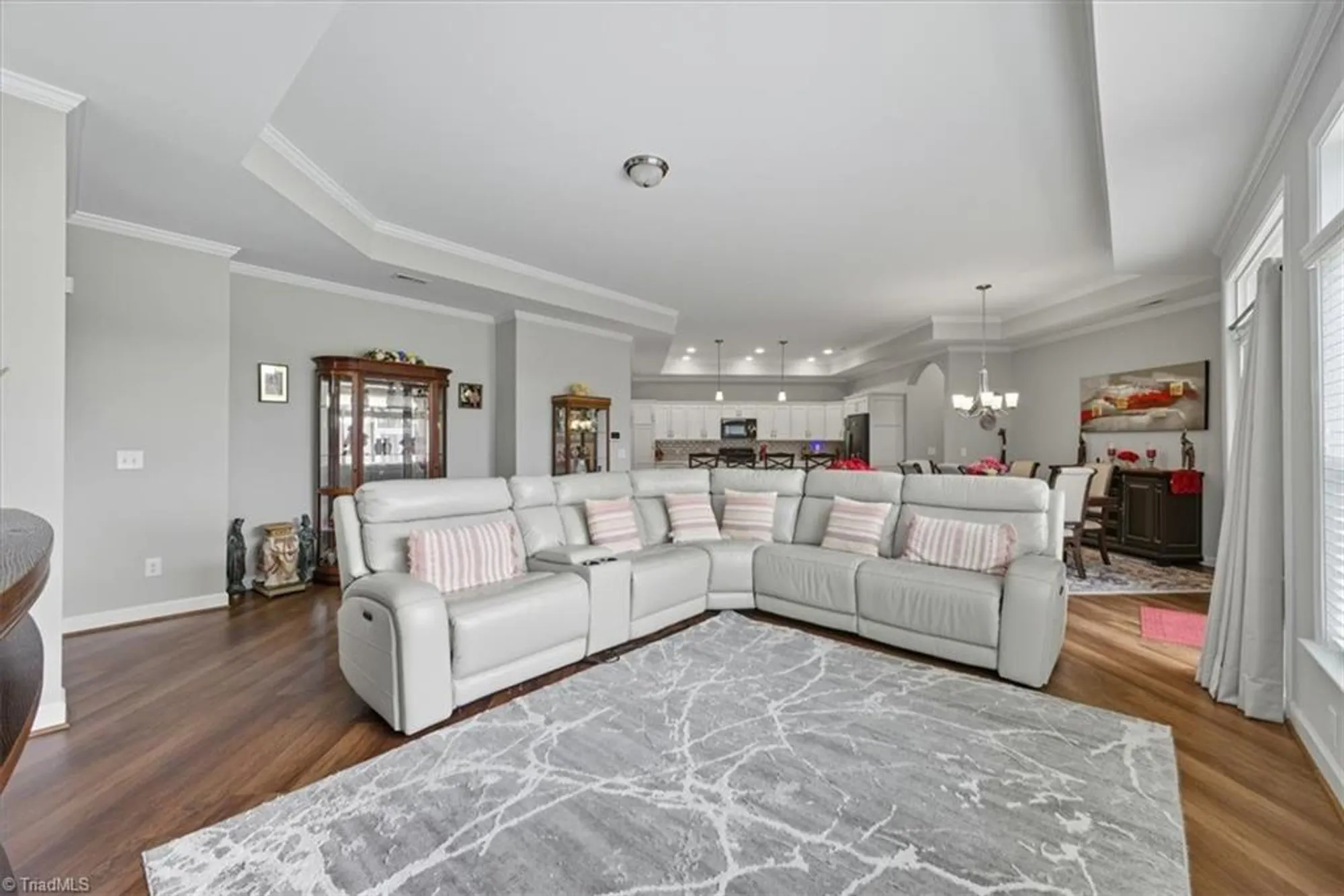 Property Slideshow image 13 of 50 | 1003 bryant ct, Mebane, NC, 27302