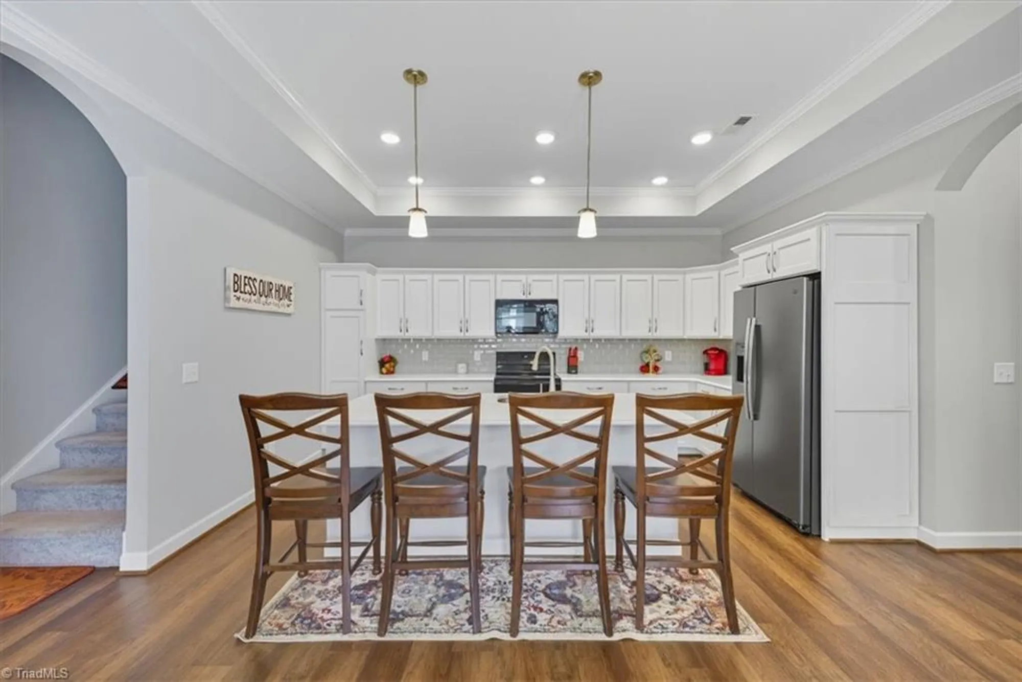 Property Slideshow image 17 of 50 | 1003 bryant ct, Mebane, NC, 27302