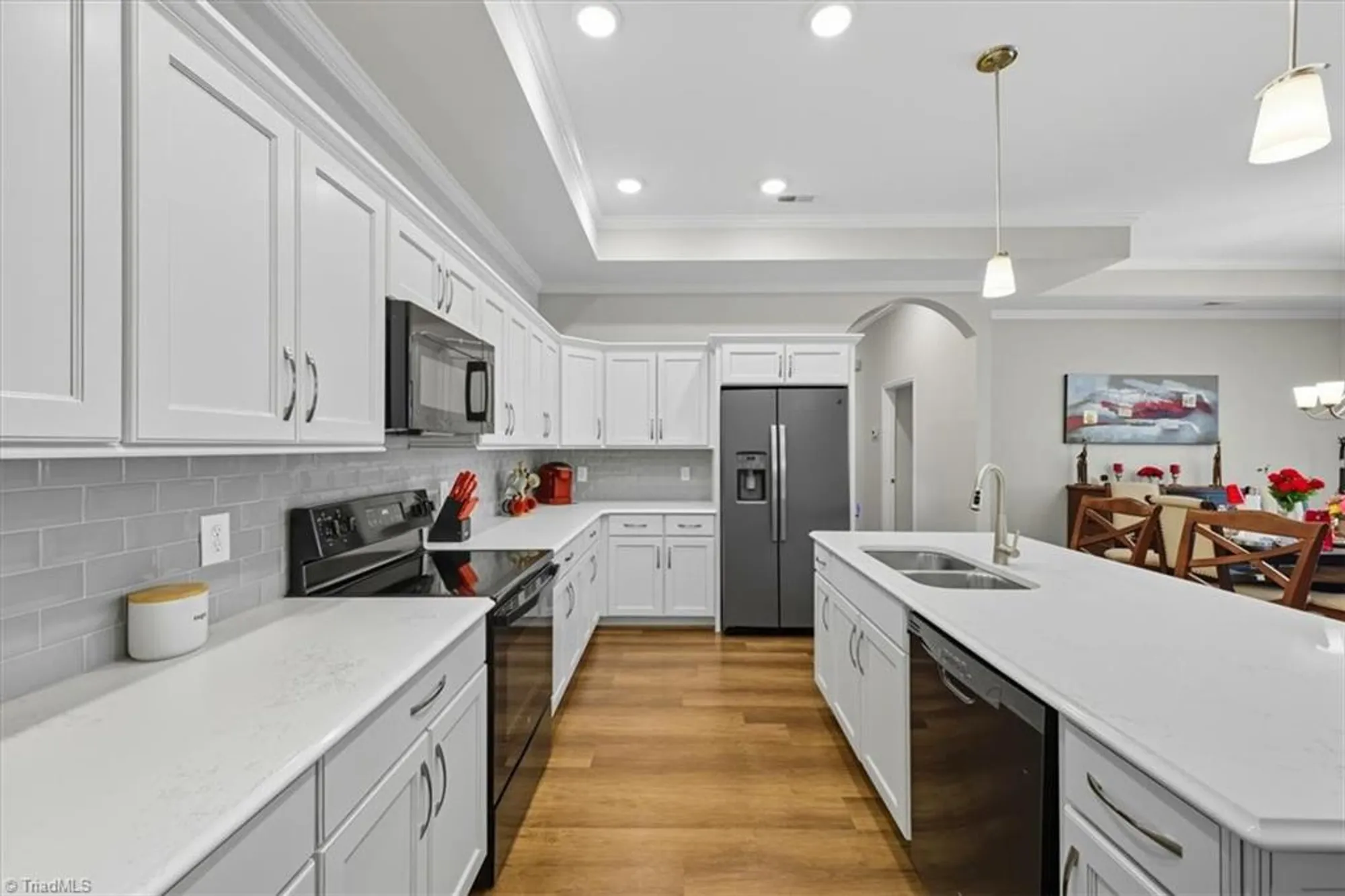 Property Slideshow image 16 of 50 | 1003 bryant ct, Mebane, NC, 27302