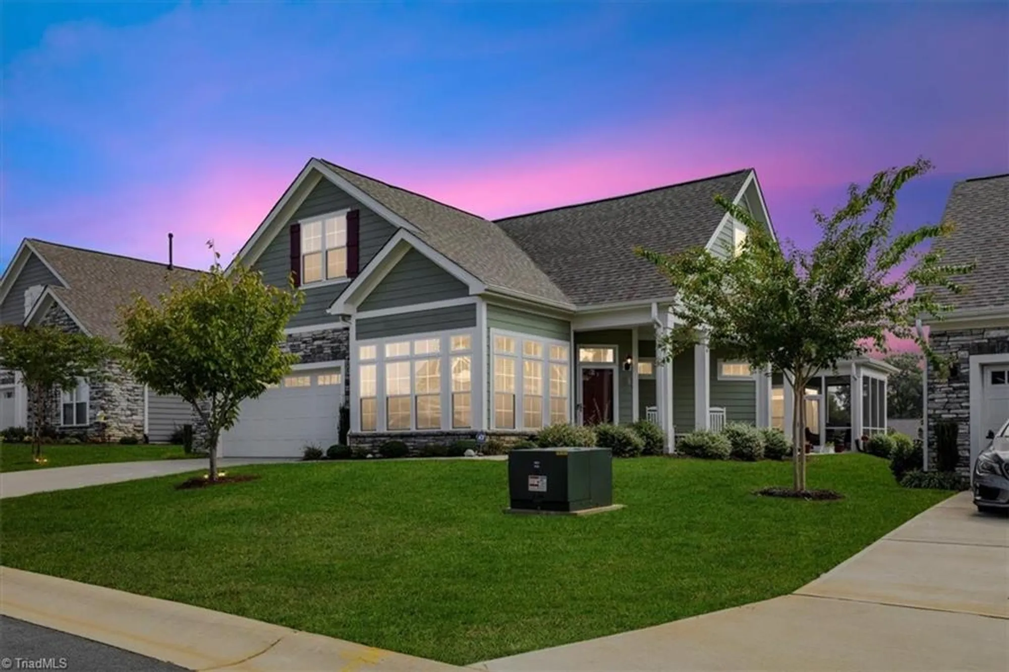 Property Slideshow image 5 of 50 | 1003 bryant ct, Mebane, NC, 27302