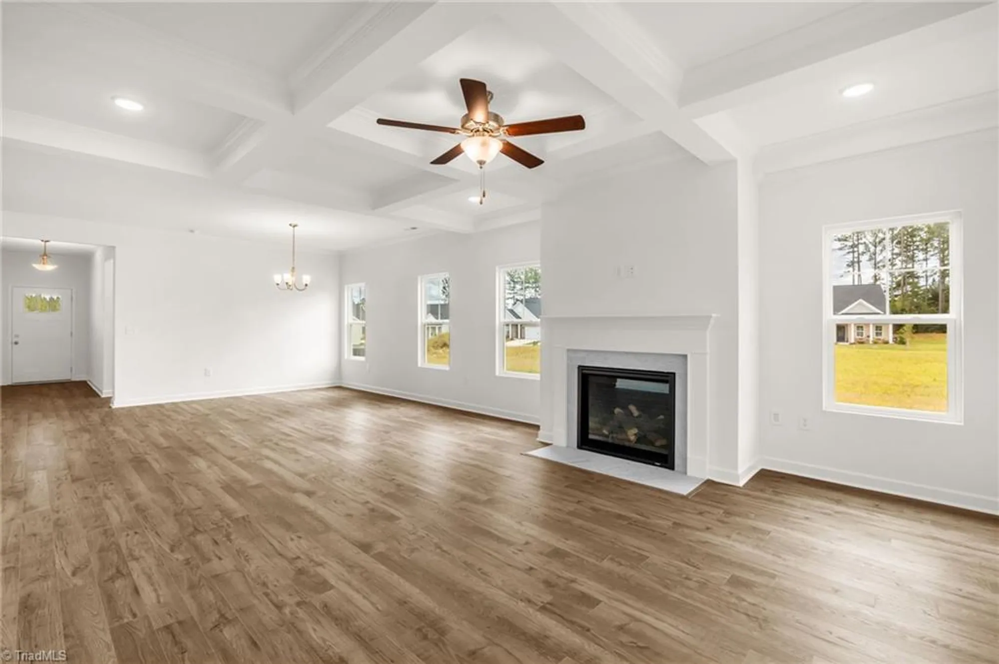 Property Slideshow image 11 of 30 | 201 creekside ter, Clemmons, NC, 27012