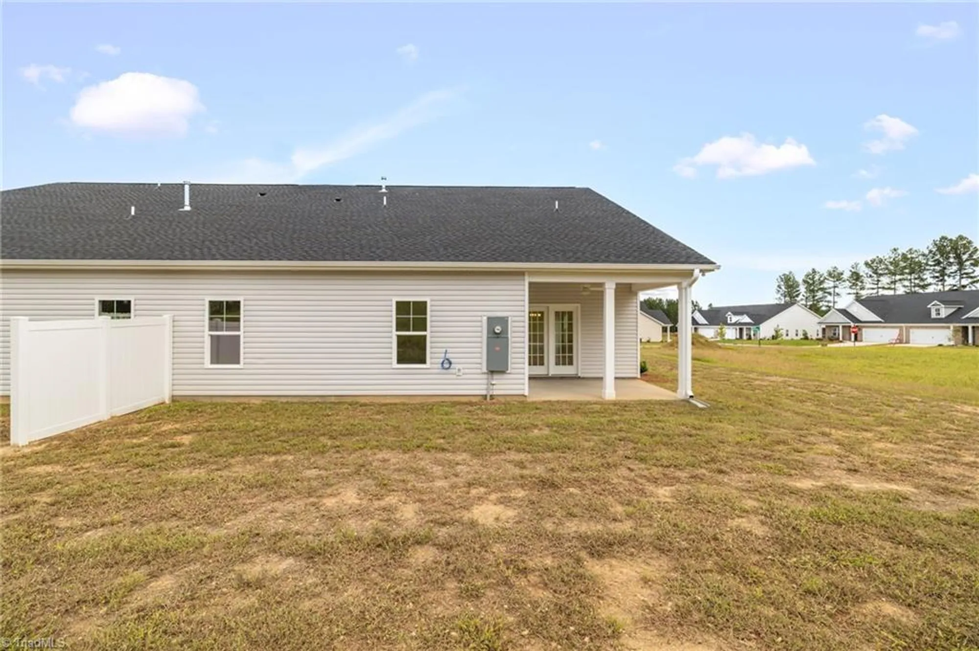 Property Slideshow image 29 of 30 | 201 creekside ter, Clemmons, NC, 27012