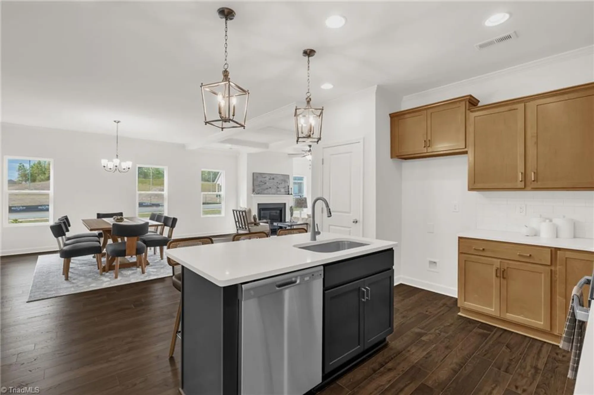 Property Slideshow image 11 of 32 | 301 beeson ct, Clemmons, NC, 27012