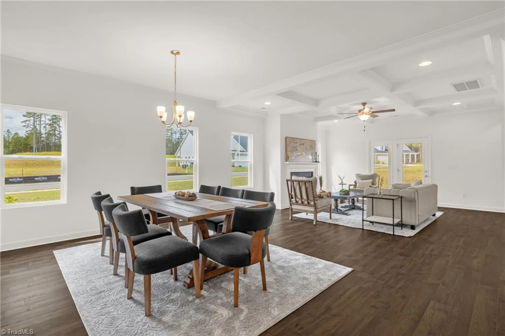 Property Slideshow image 6 of 32 | 301 beeson ct, Clemmons, NC, 27012