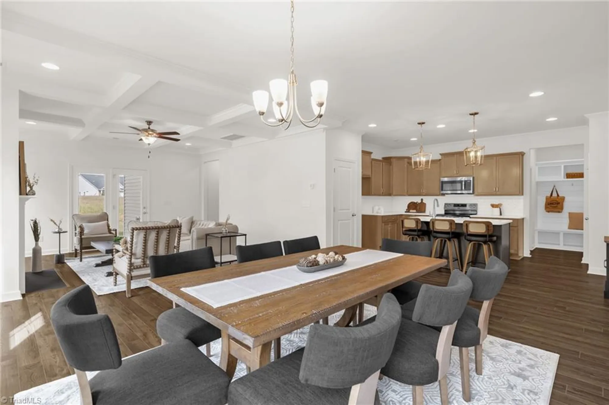 Property Slideshow image 7 of 32 | 301 beeson ct, Clemmons, NC, 27012