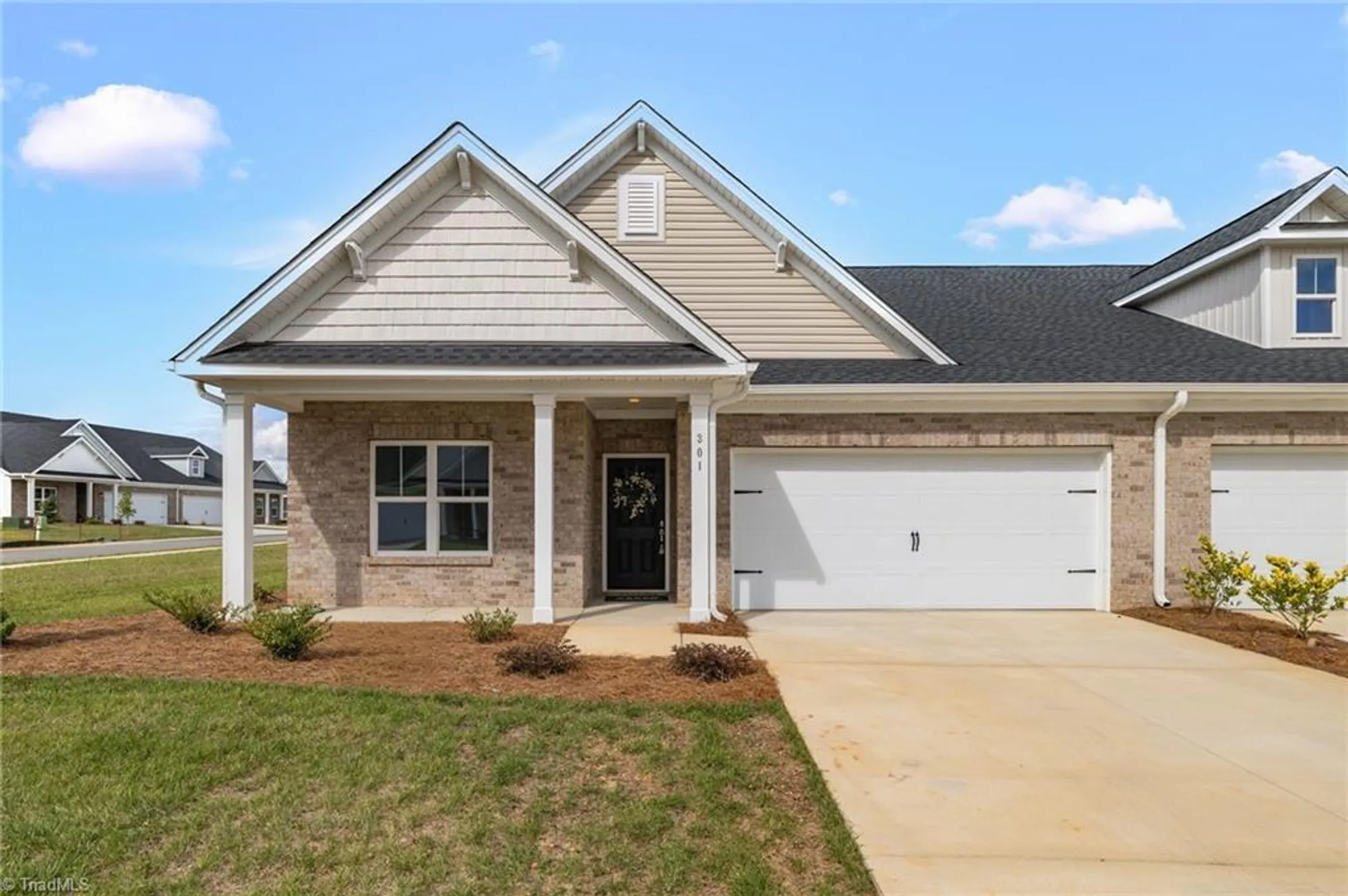 Property Slideshow image 1 of 32 | 301 beeson ct, Clemmons, NC, 27012