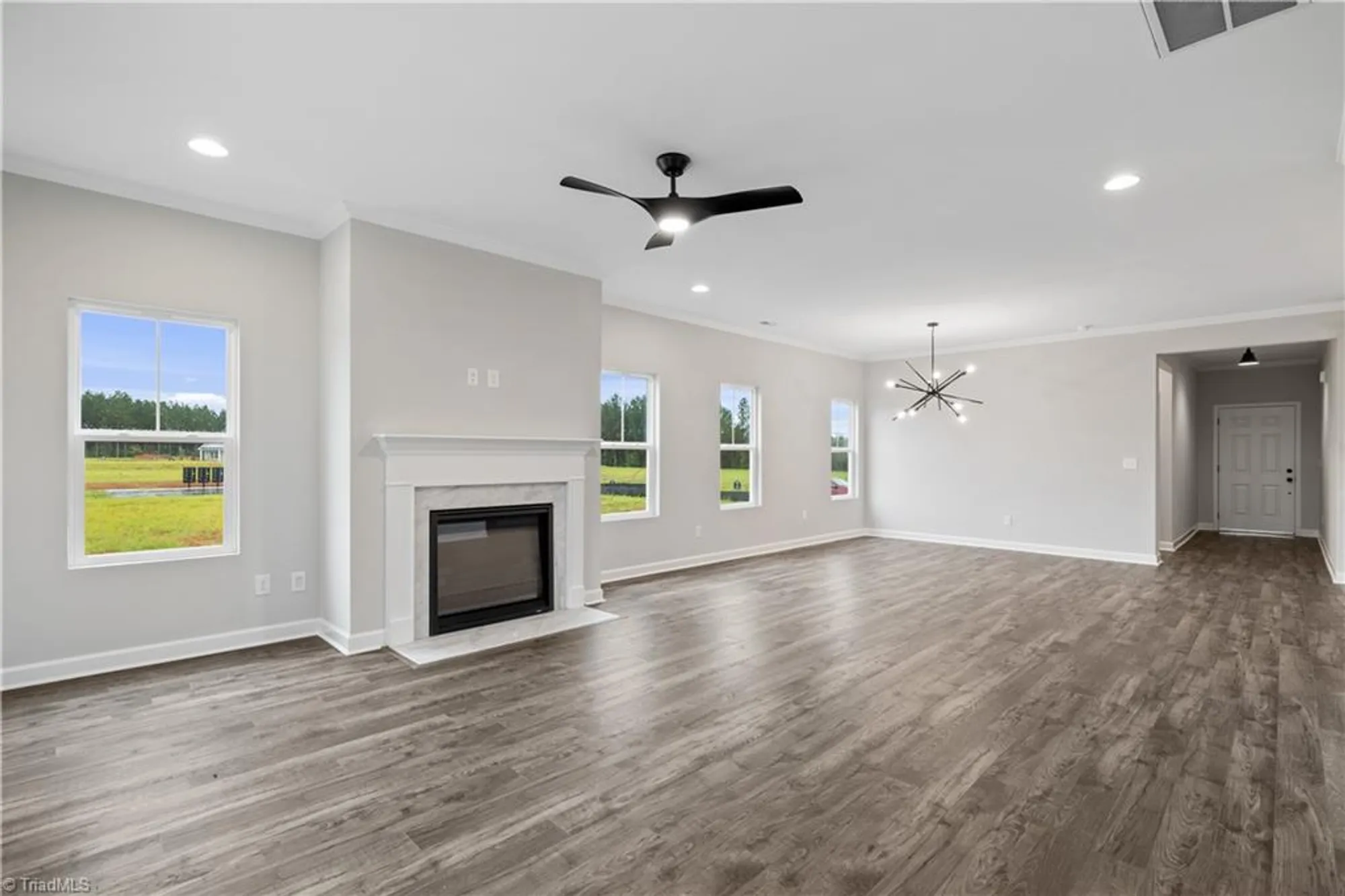 Property Slideshow image 8 of 30 | 303 beeson ct, Clemmons, NC, 27012