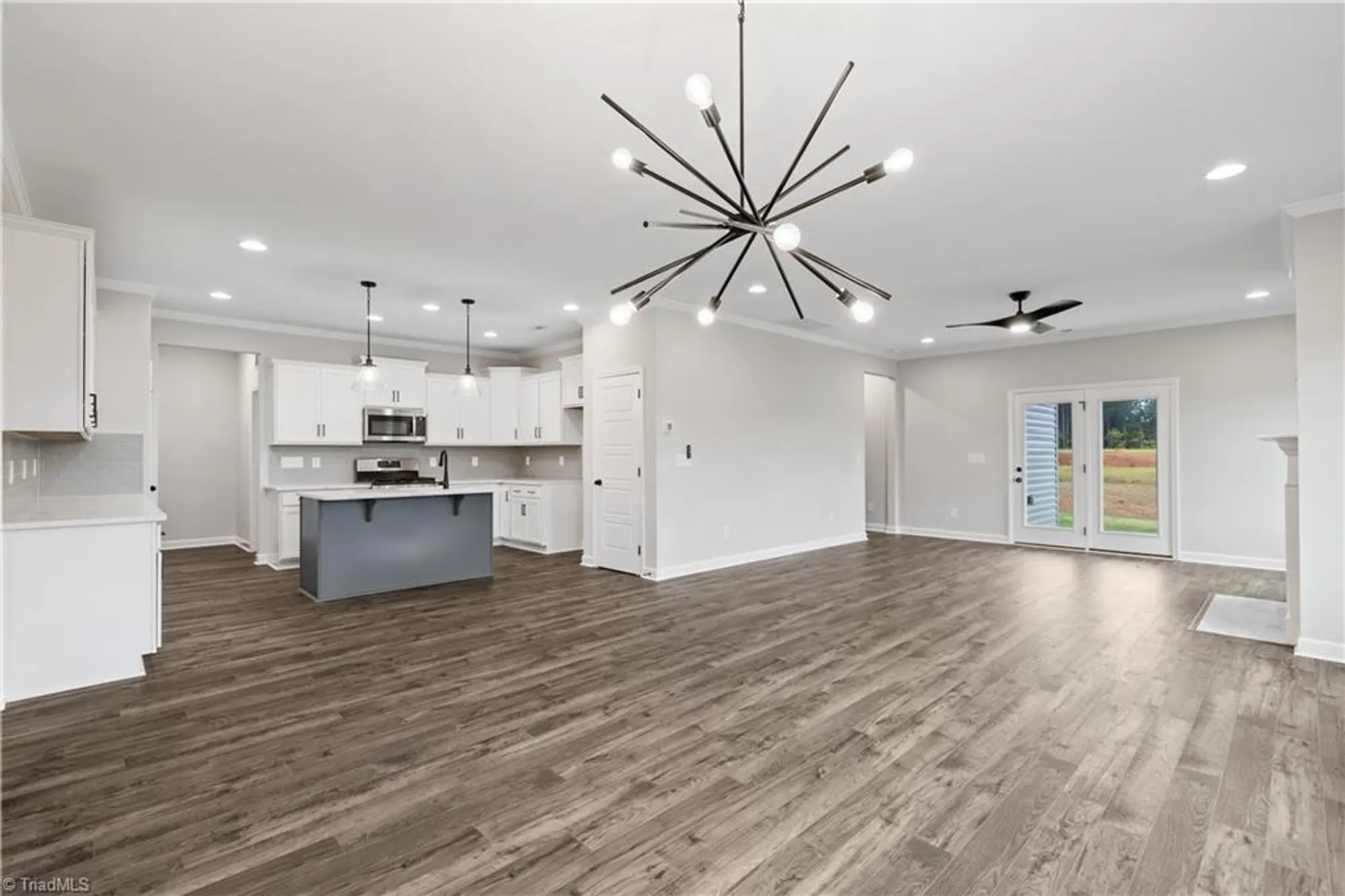 Property Slideshow image 7 of 30 | 303 beeson ct, Clemmons, NC, 27012