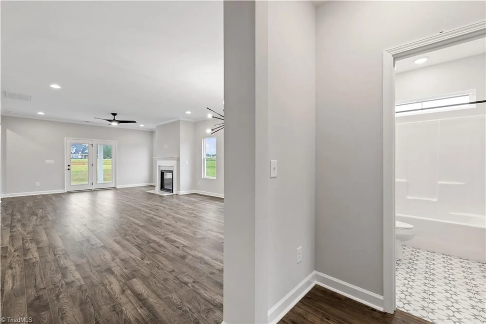 Property Slideshow image 5 of 30 | 303 beeson ct, Clemmons, NC, 27012