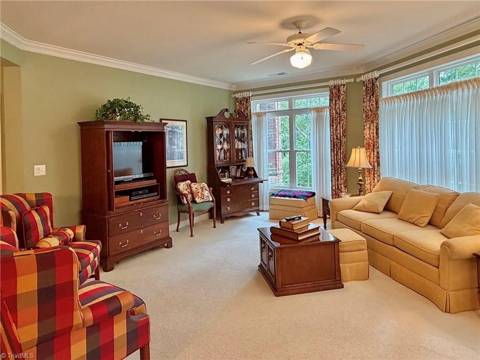Property Slideshow image 14 of 30 | 6 indigo lake ter e, Greensboro, NC, 27455
