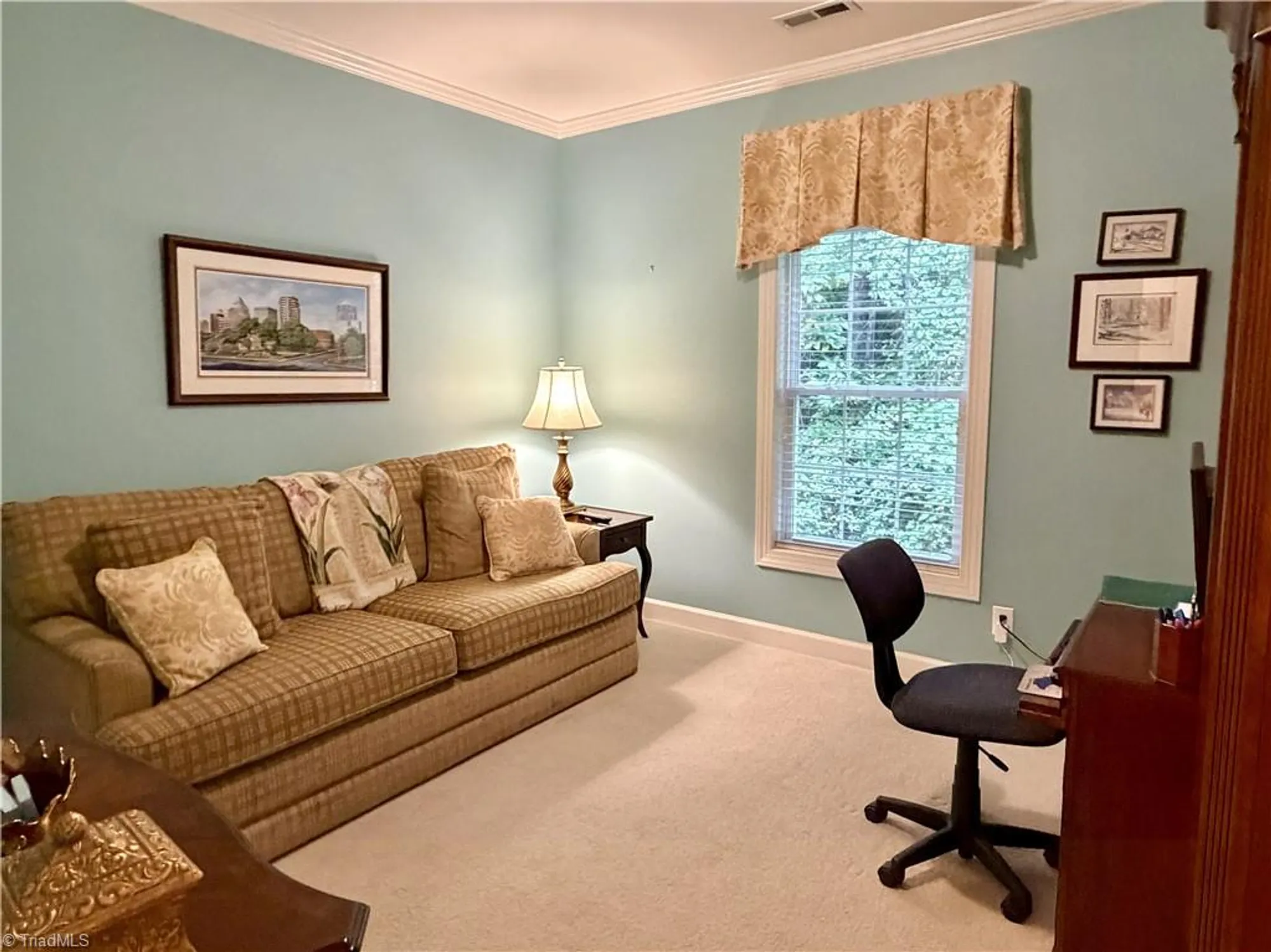 Property Slideshow image 23 of 30 | 6 indigo lake ter e, Greensboro, NC, 27455
